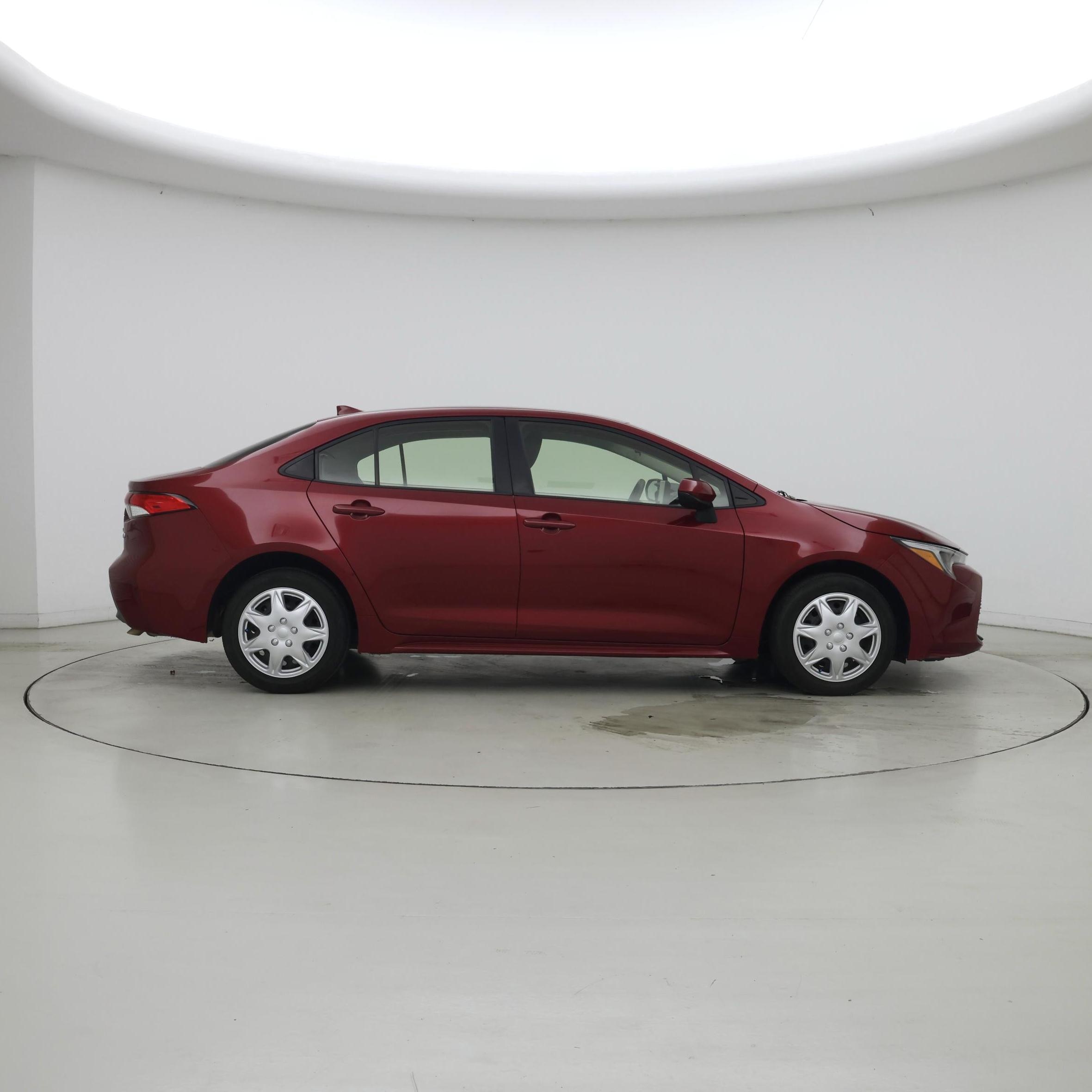 Thumbnail: 2023 Toyota Corolla - 7