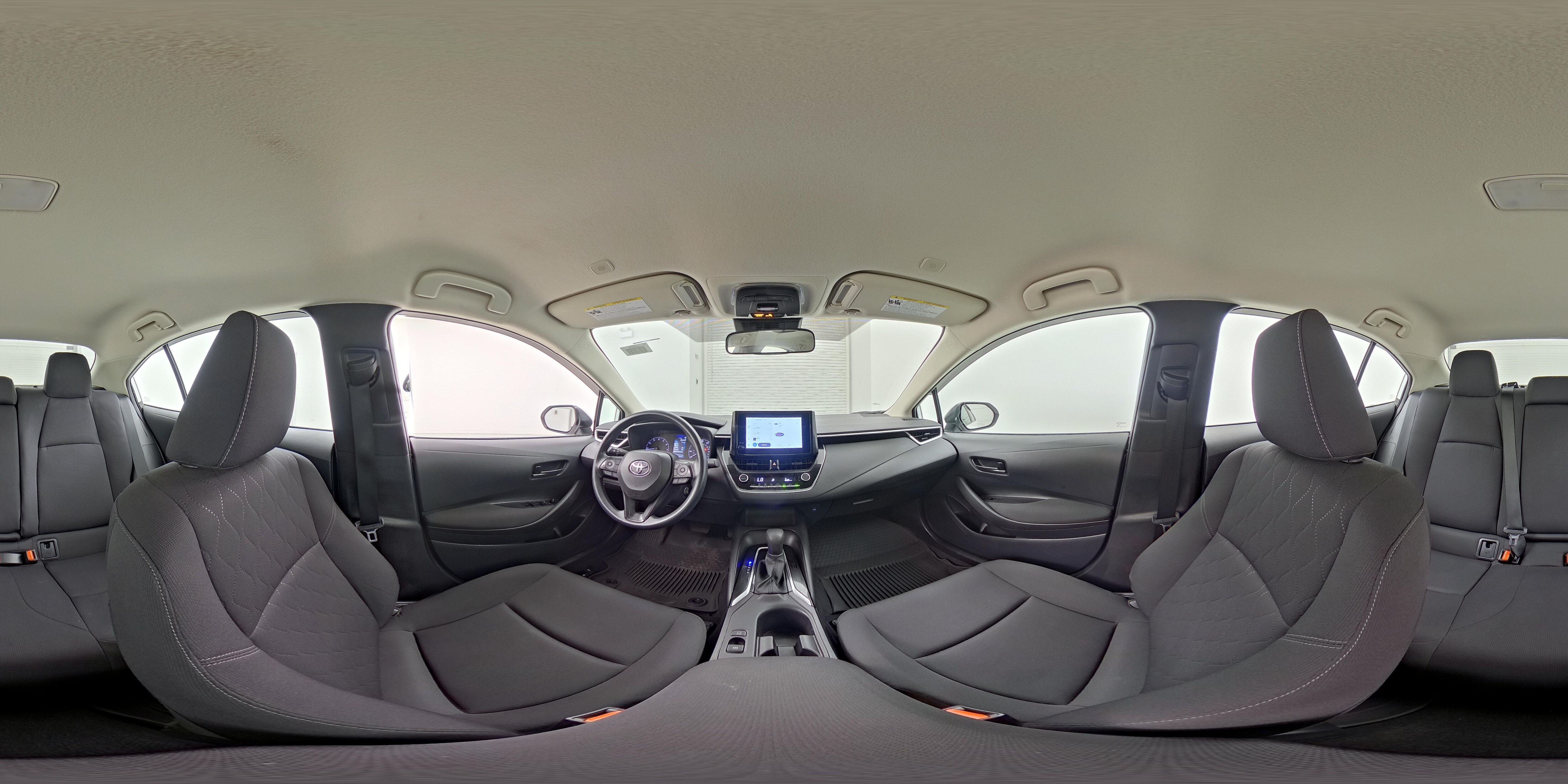 2024 Toyota Corolla LE - Photo 24