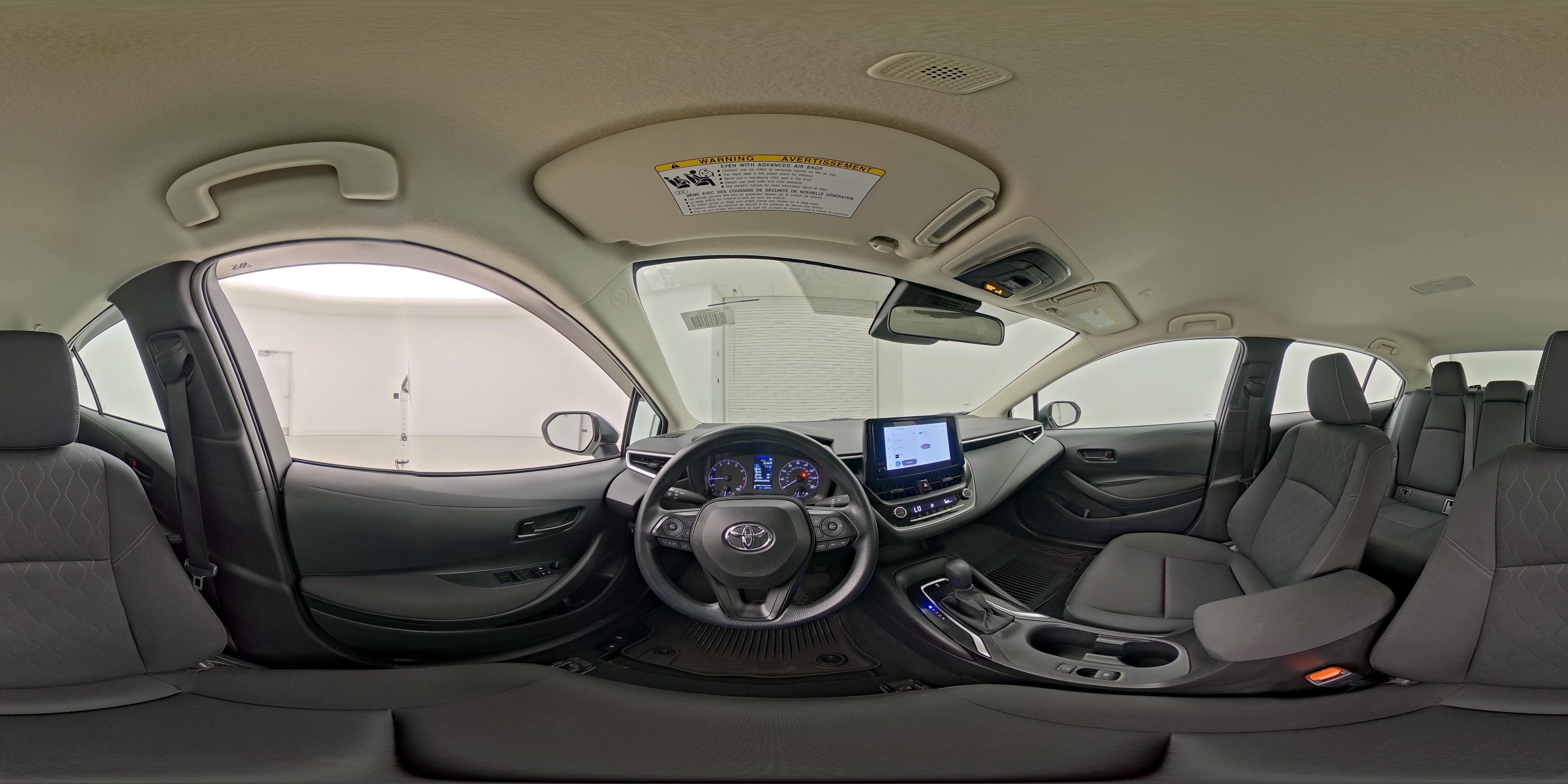 2024 Toyota Corolla LE - Photo 26