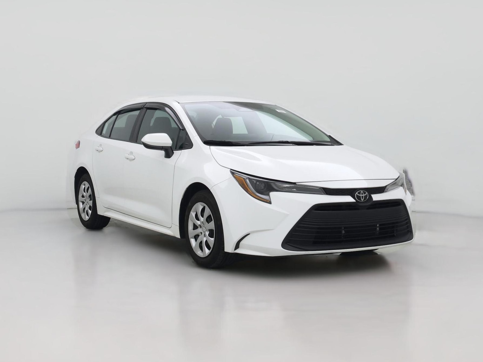 2024 Toyota Corolla LE - Photo 1
