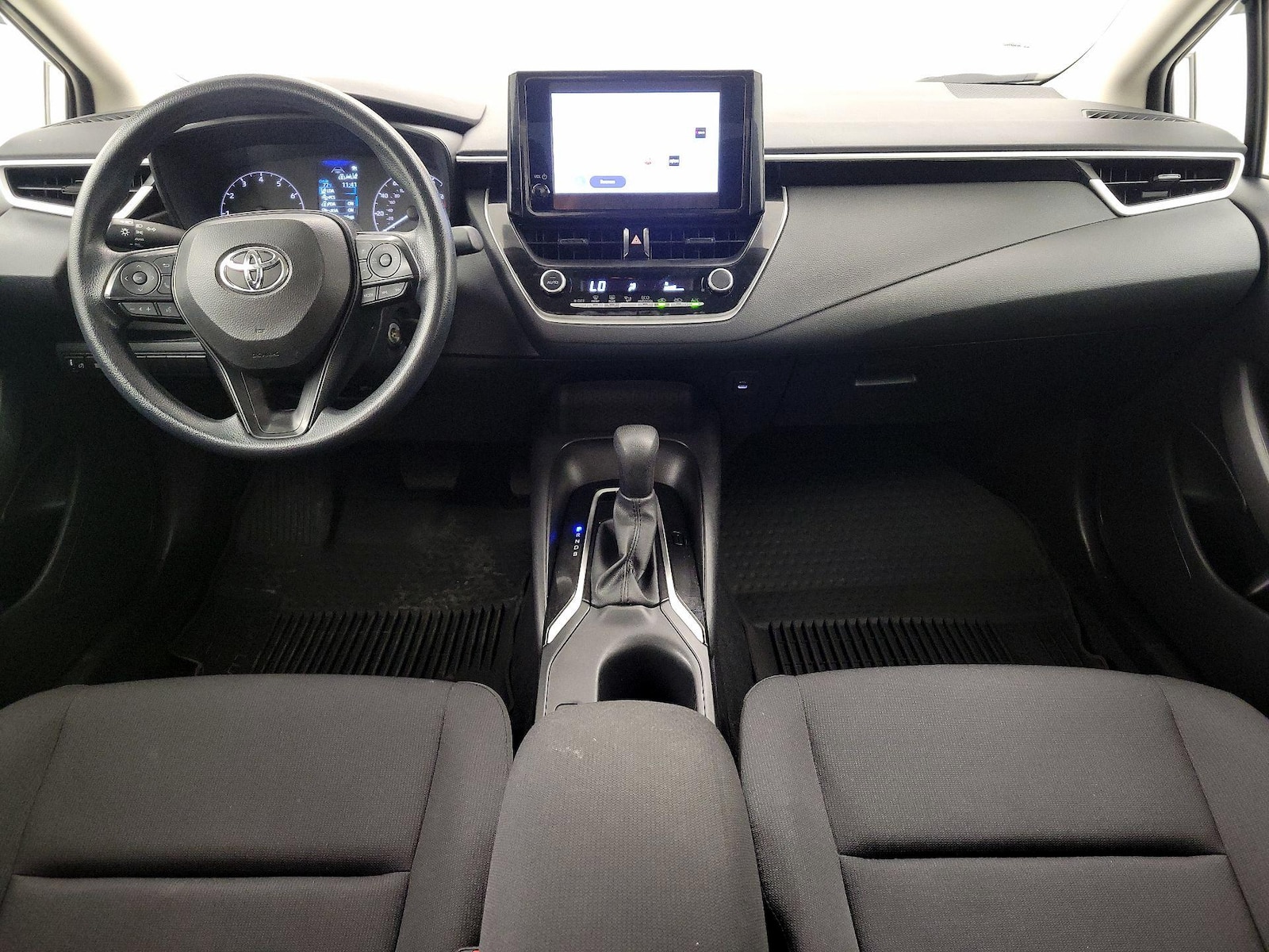 2024 Toyota Corolla LE - Photo 10