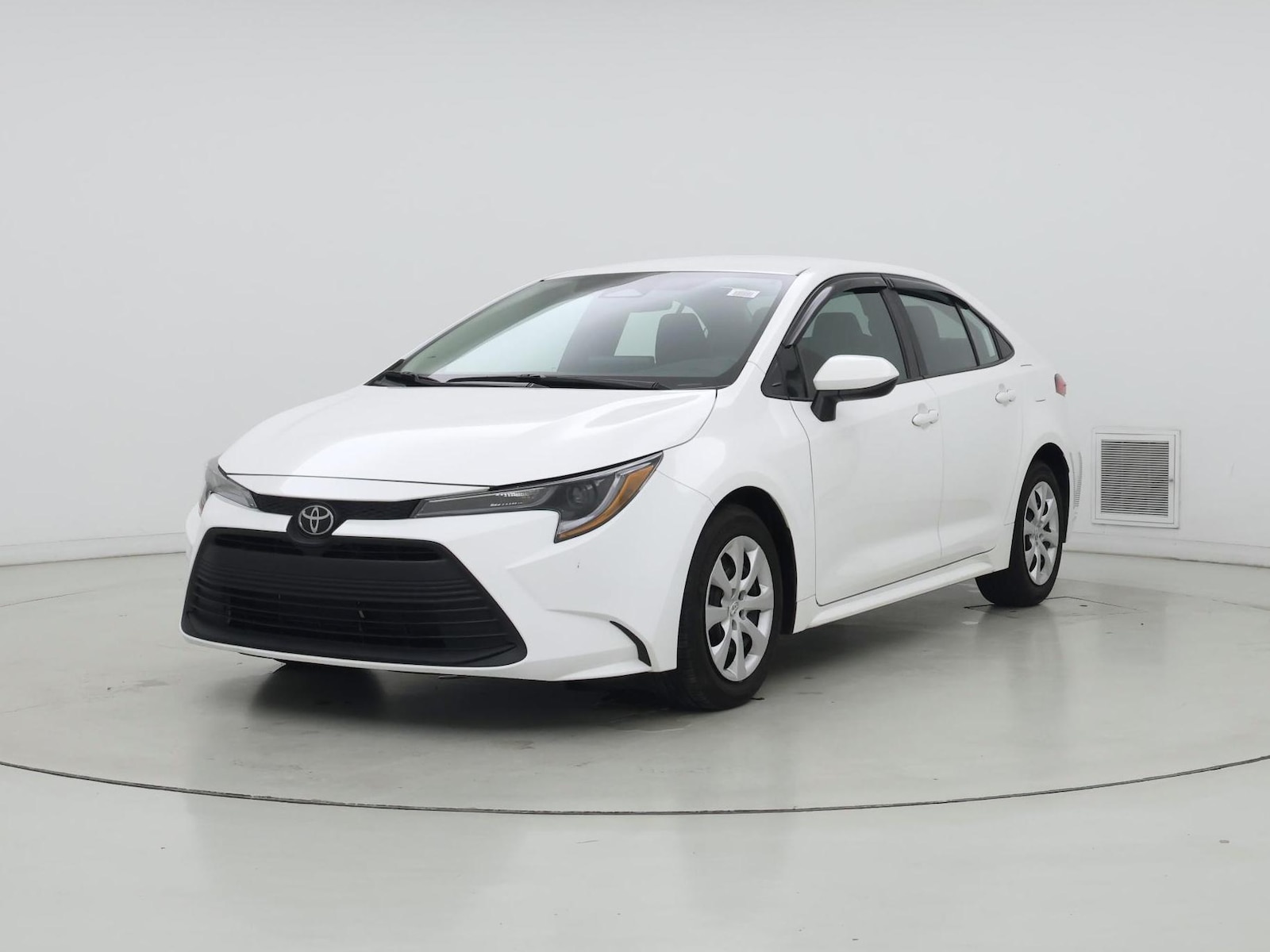 2024 Toyota Corolla LE - Photo 5