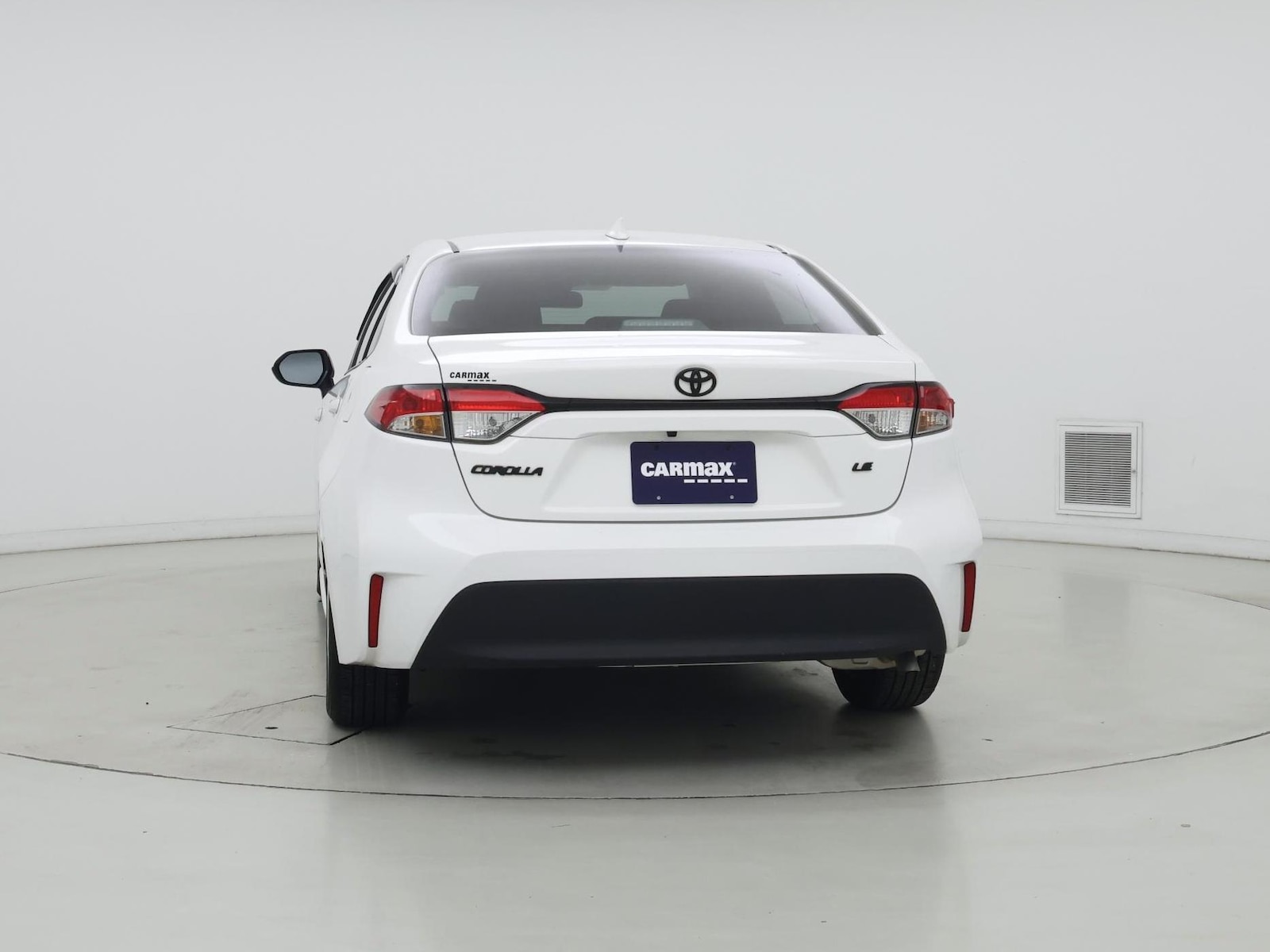 2024 Toyota Corolla LE - Photo 7