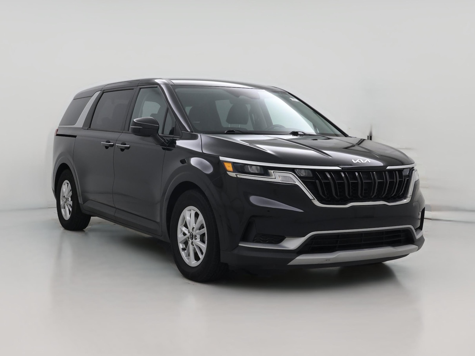 2023 Kia Carnival