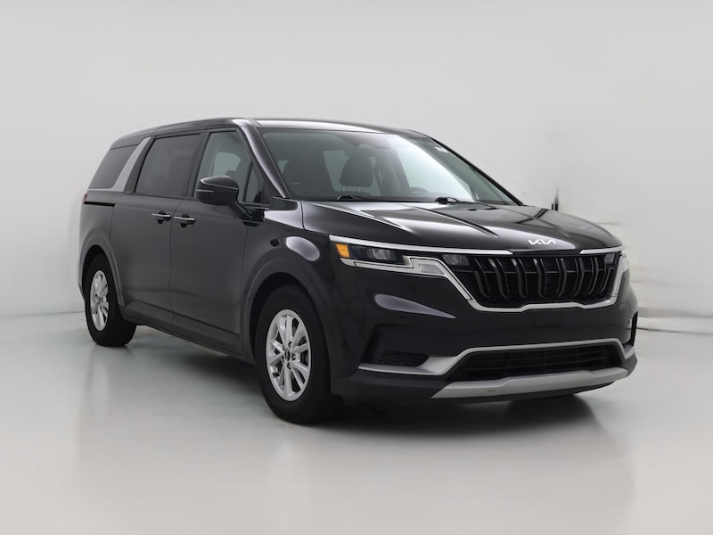 2023 Kia Carnival LX -
                  Warner Robins, GA