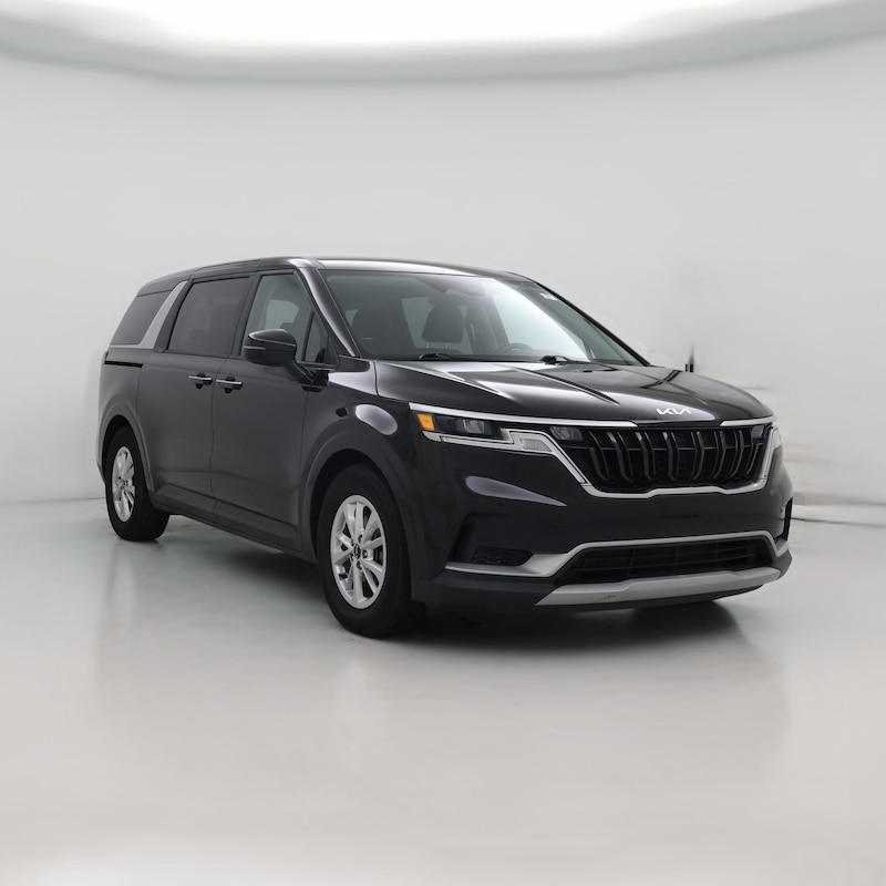 2023 Kia Carnival LX Seat Package