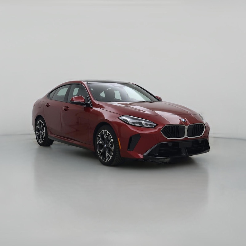 2025 BMW 228 xDrive Gran Coupe