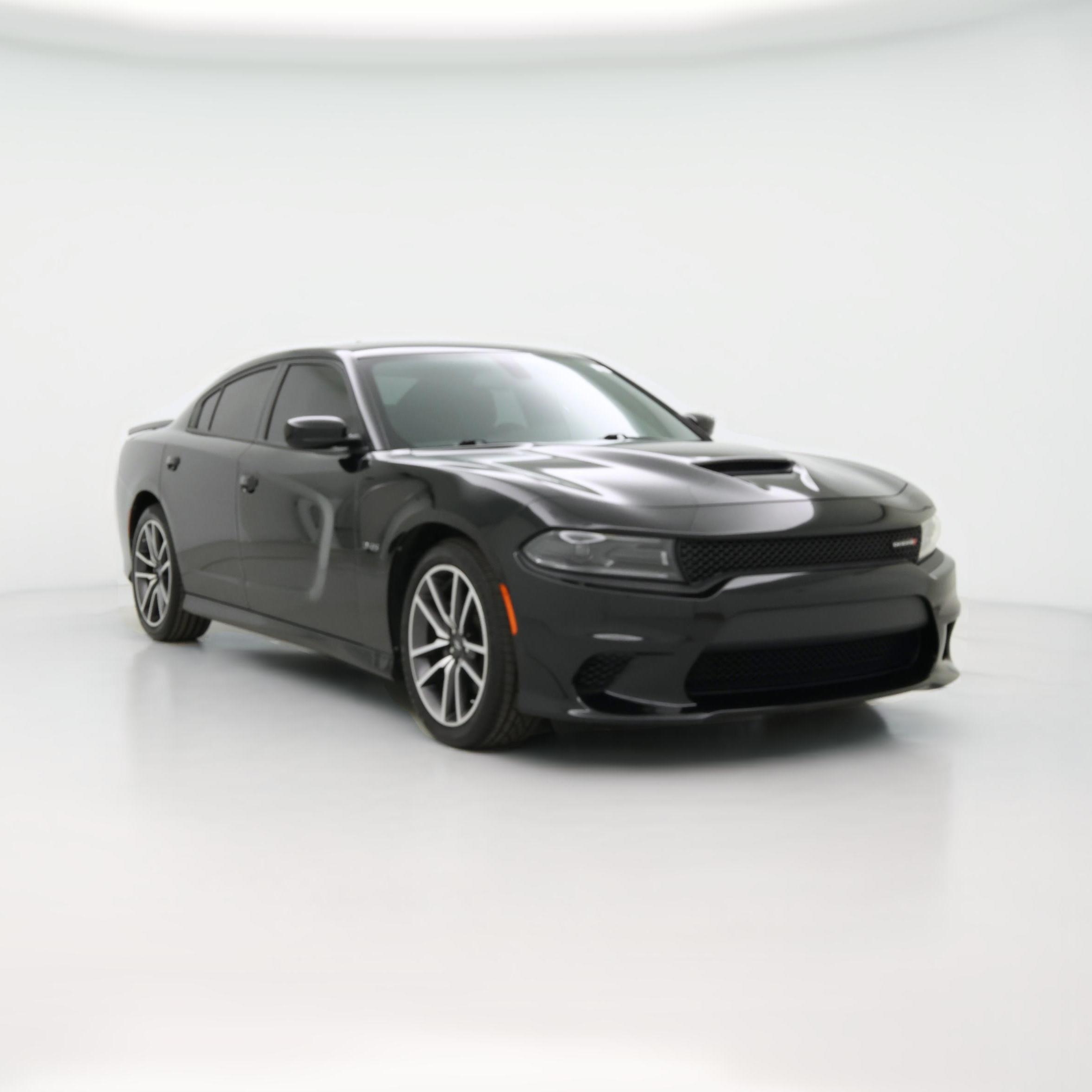 Thumbnail: 2023 Dodge Charger - 1