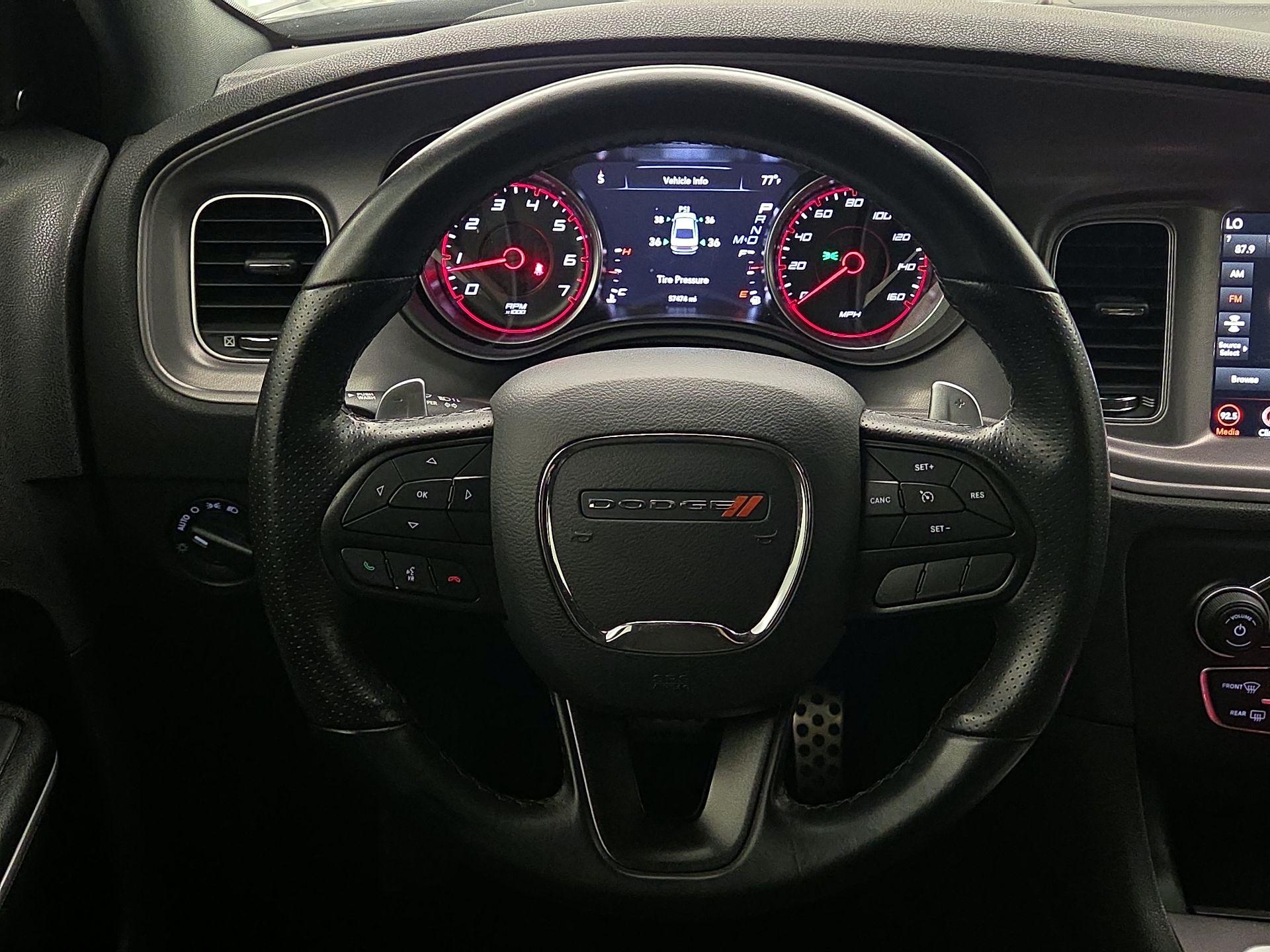 Thumbnail: 2023 Dodge Charger - 10