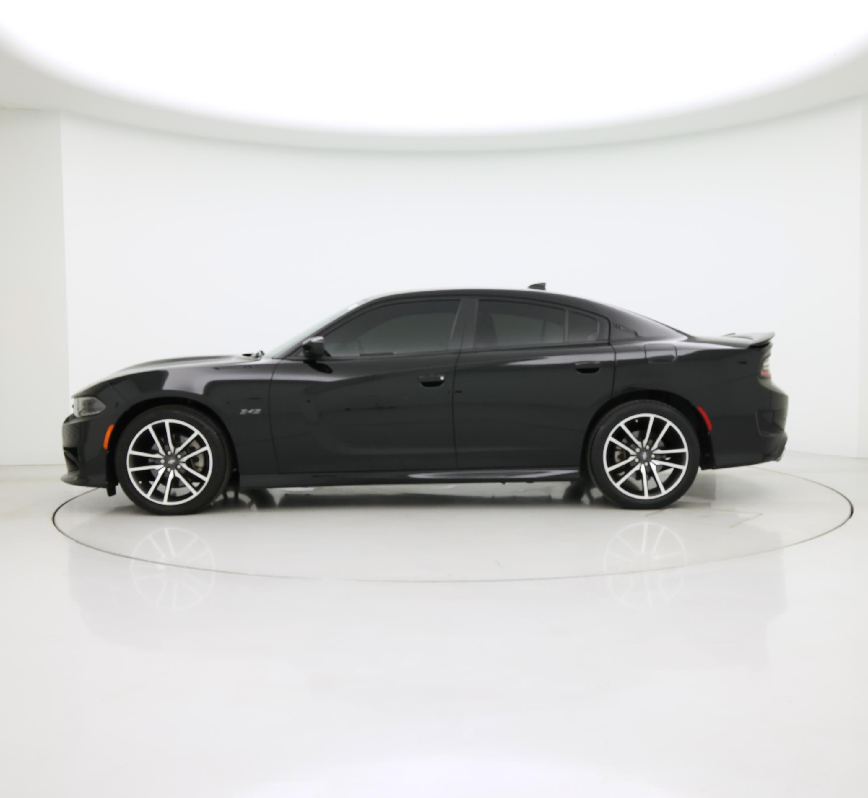Thumbnail: 2023 Dodge Charger - 3