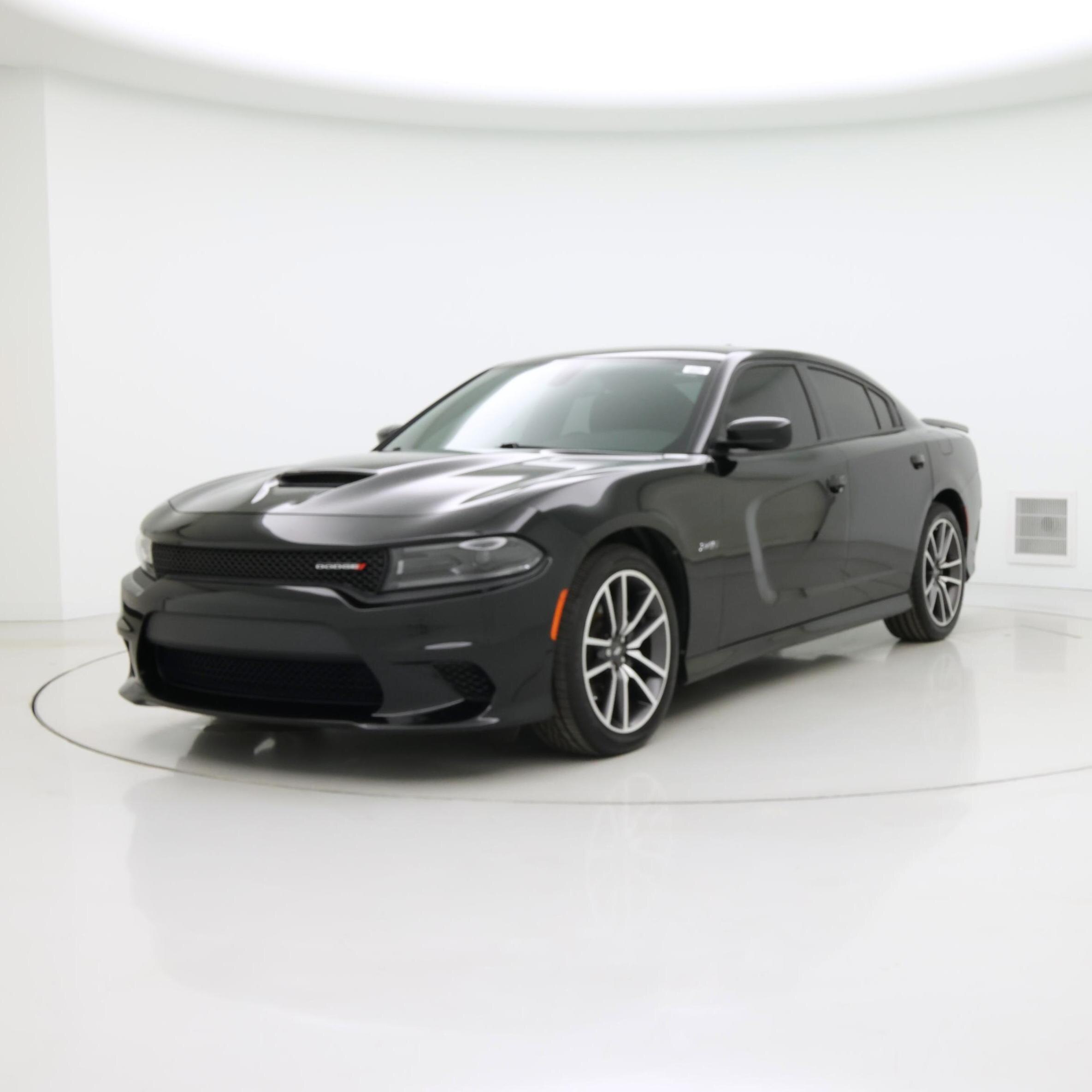 Thumbnail: 2023 Dodge Charger - 4