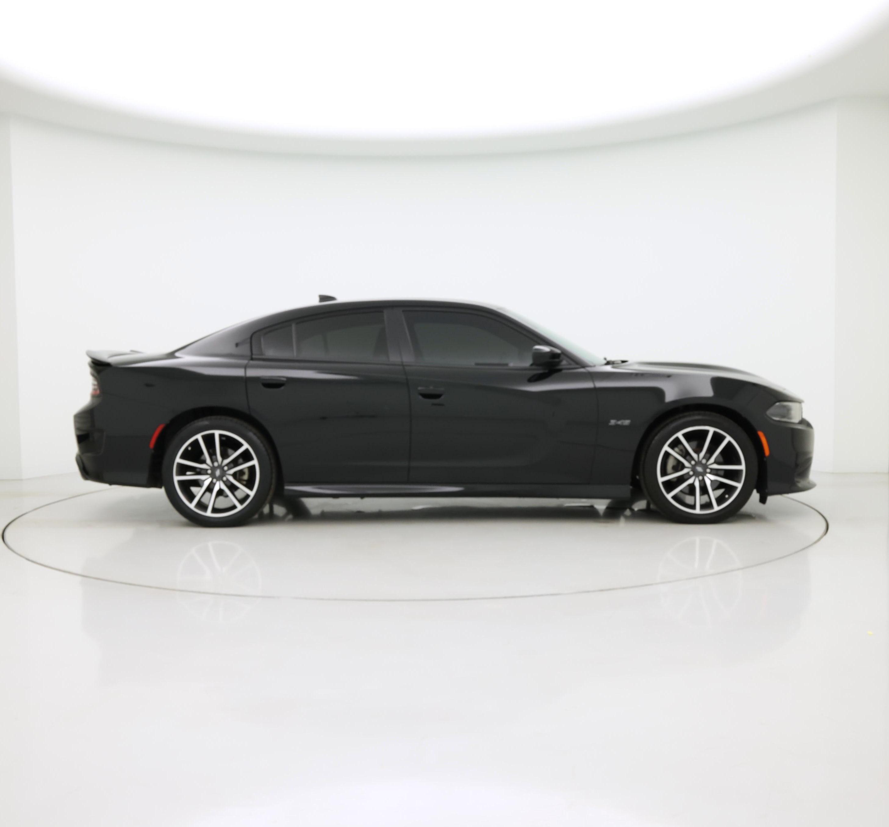 Thumbnail: 2023 Dodge Charger - 7