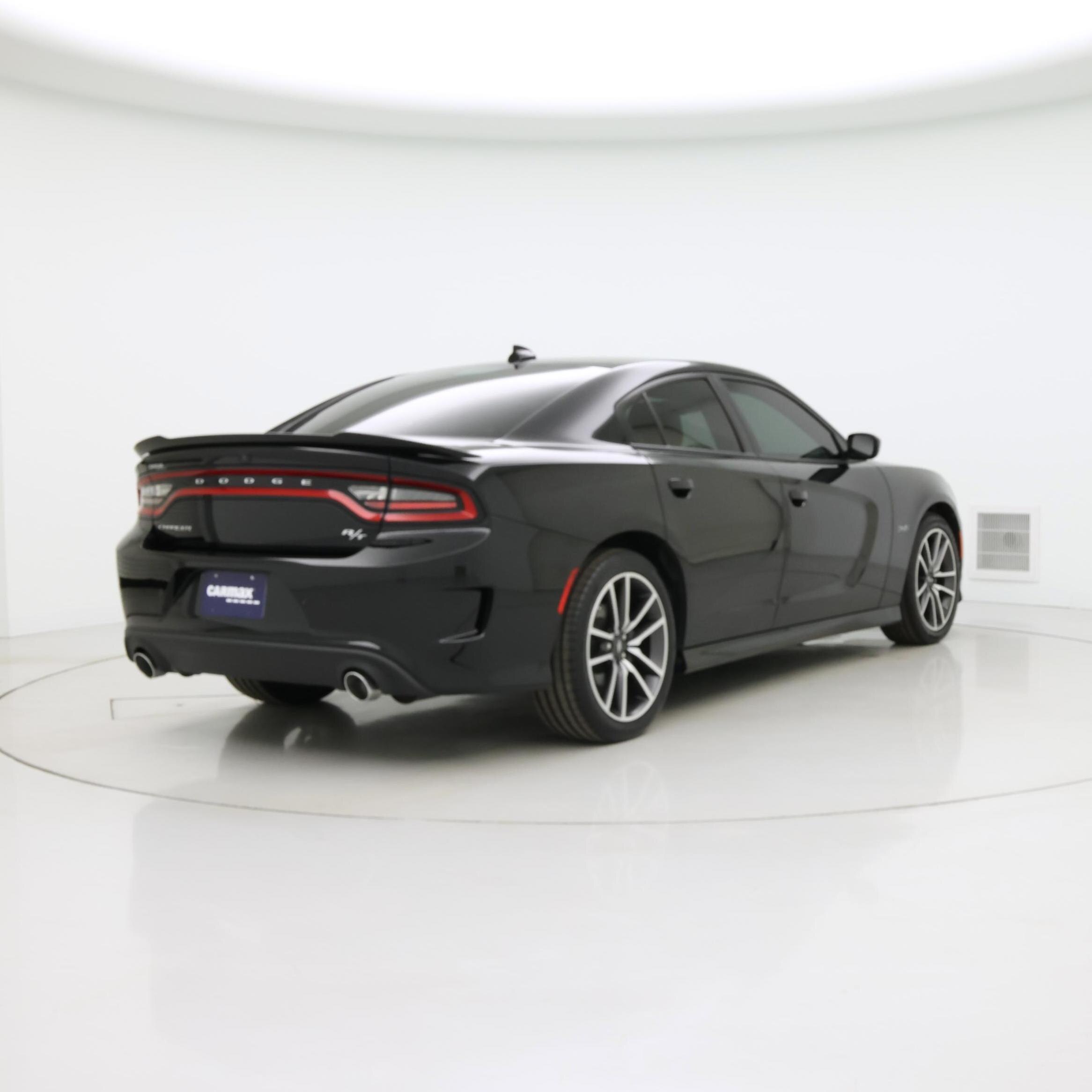 Thumbnail: 2023 Dodge Charger - 8