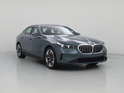 2024 BMW 530 I