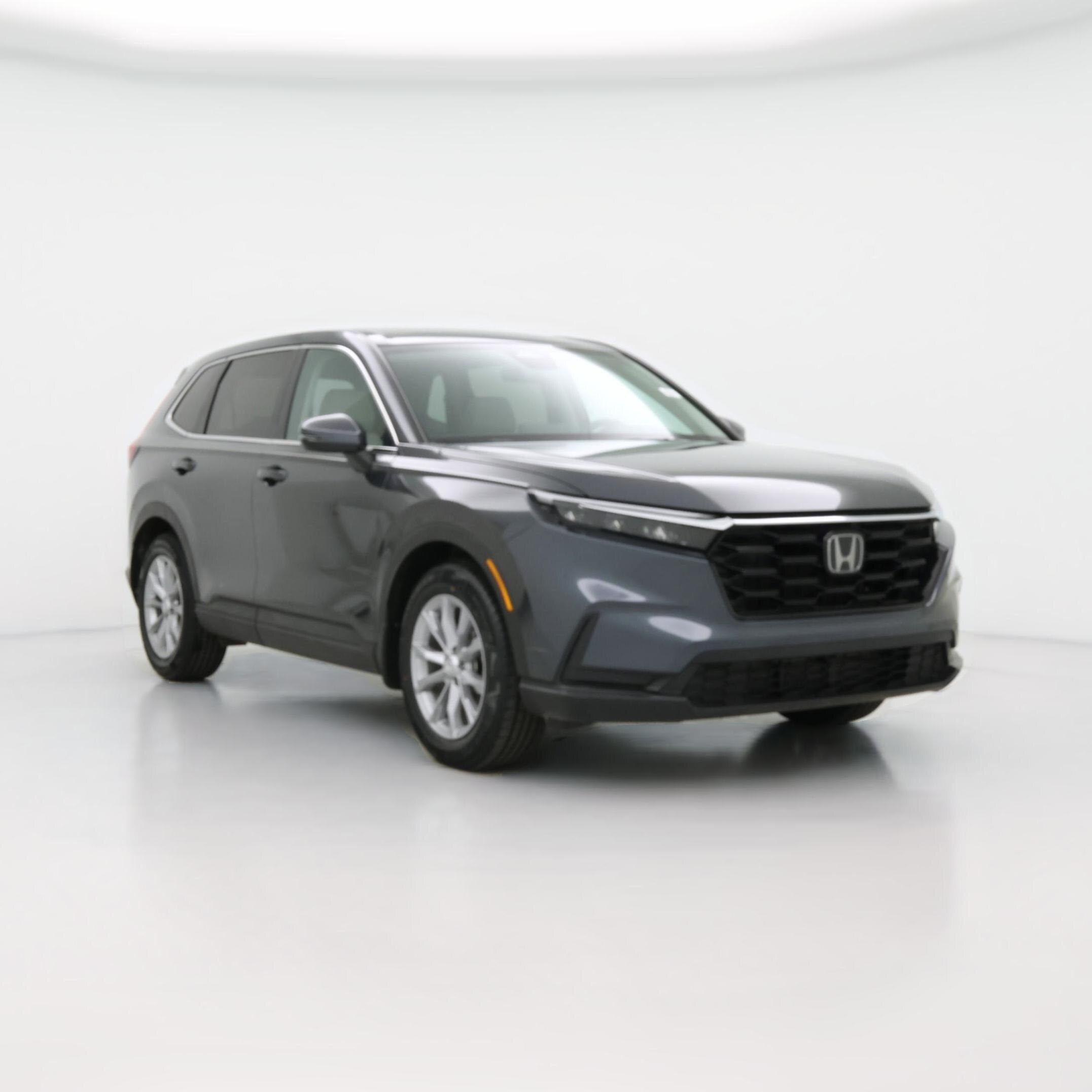 Thumbnail: 2025 Honda CR-V - 1