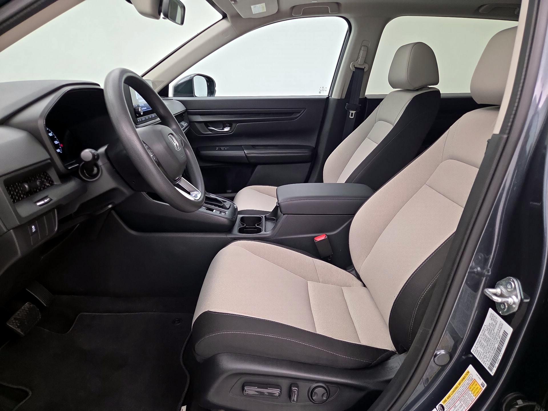 Thumbnail: 2025 Honda CR-V - 11