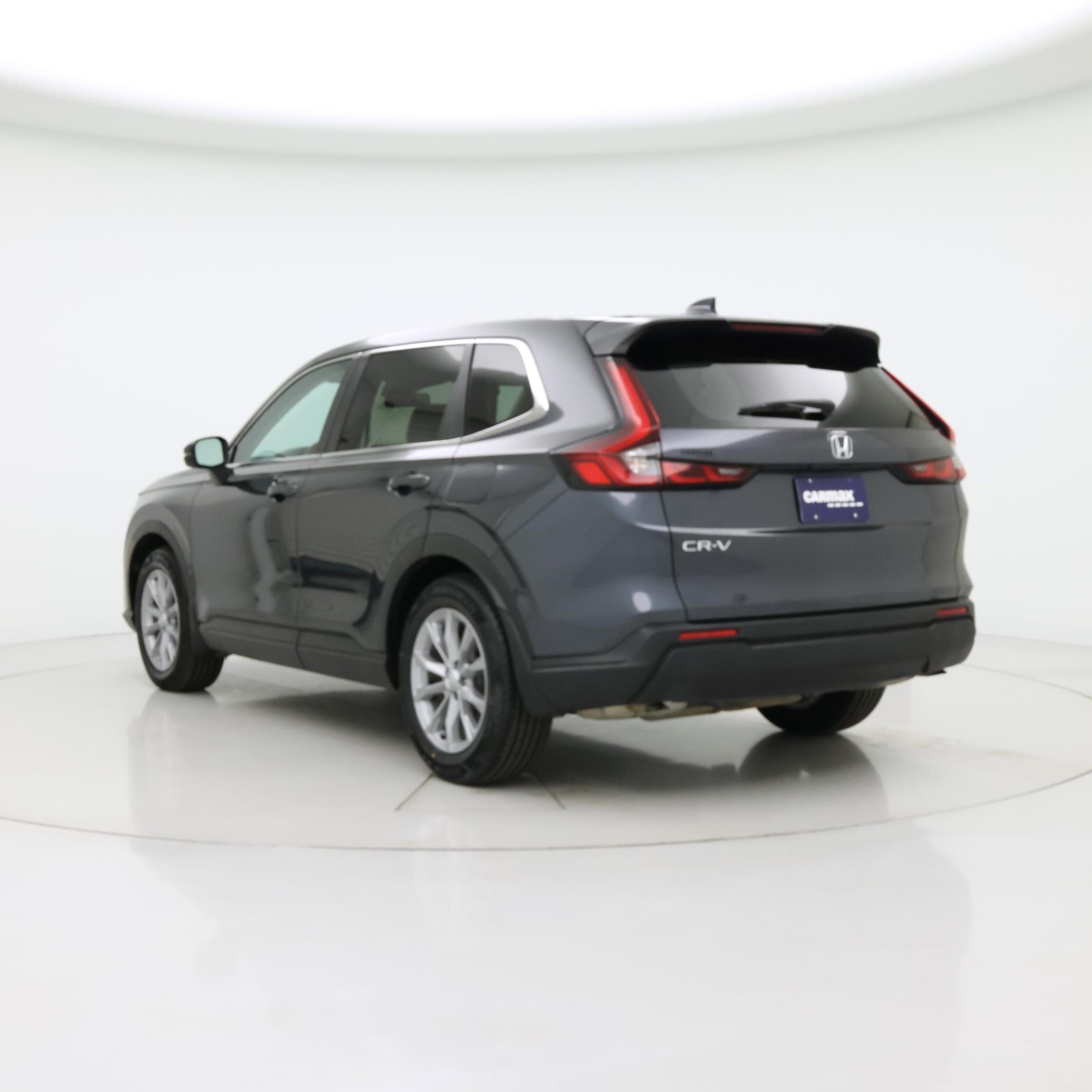 Thumbnail: 2025 Honda CR-V - 2