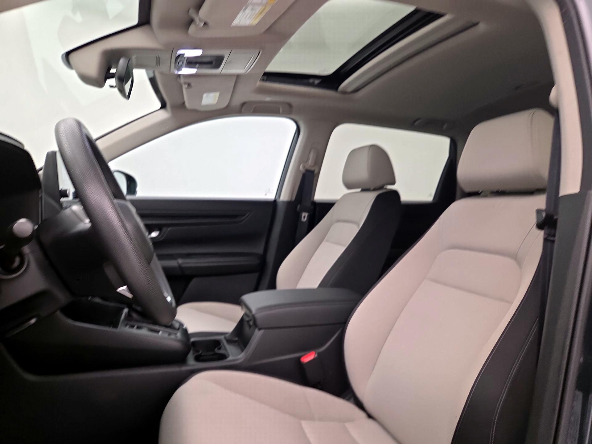 Thumbnail: 2025 Honda CR-V - 19