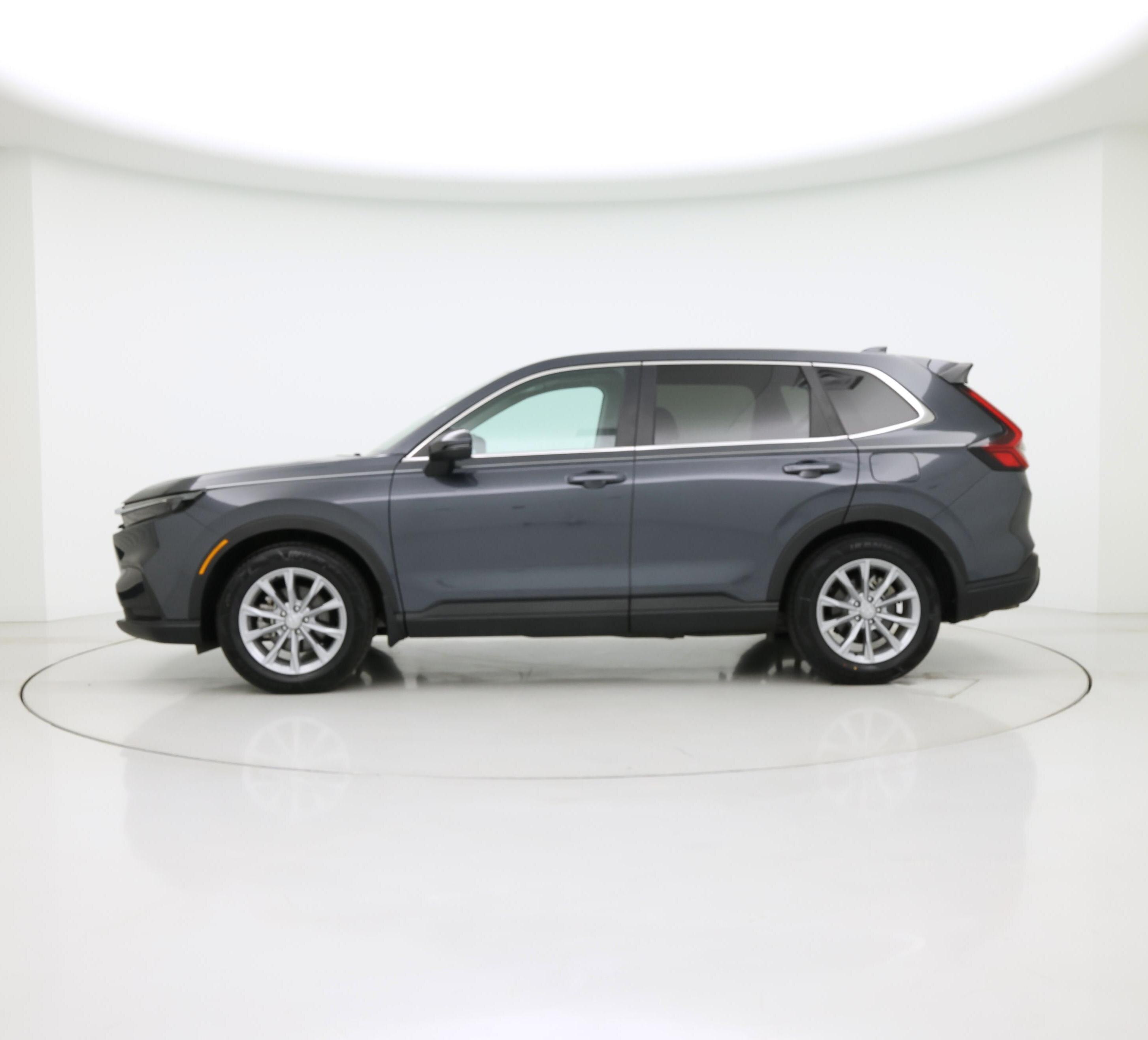 Thumbnail: 2025 Honda CR-V - 3