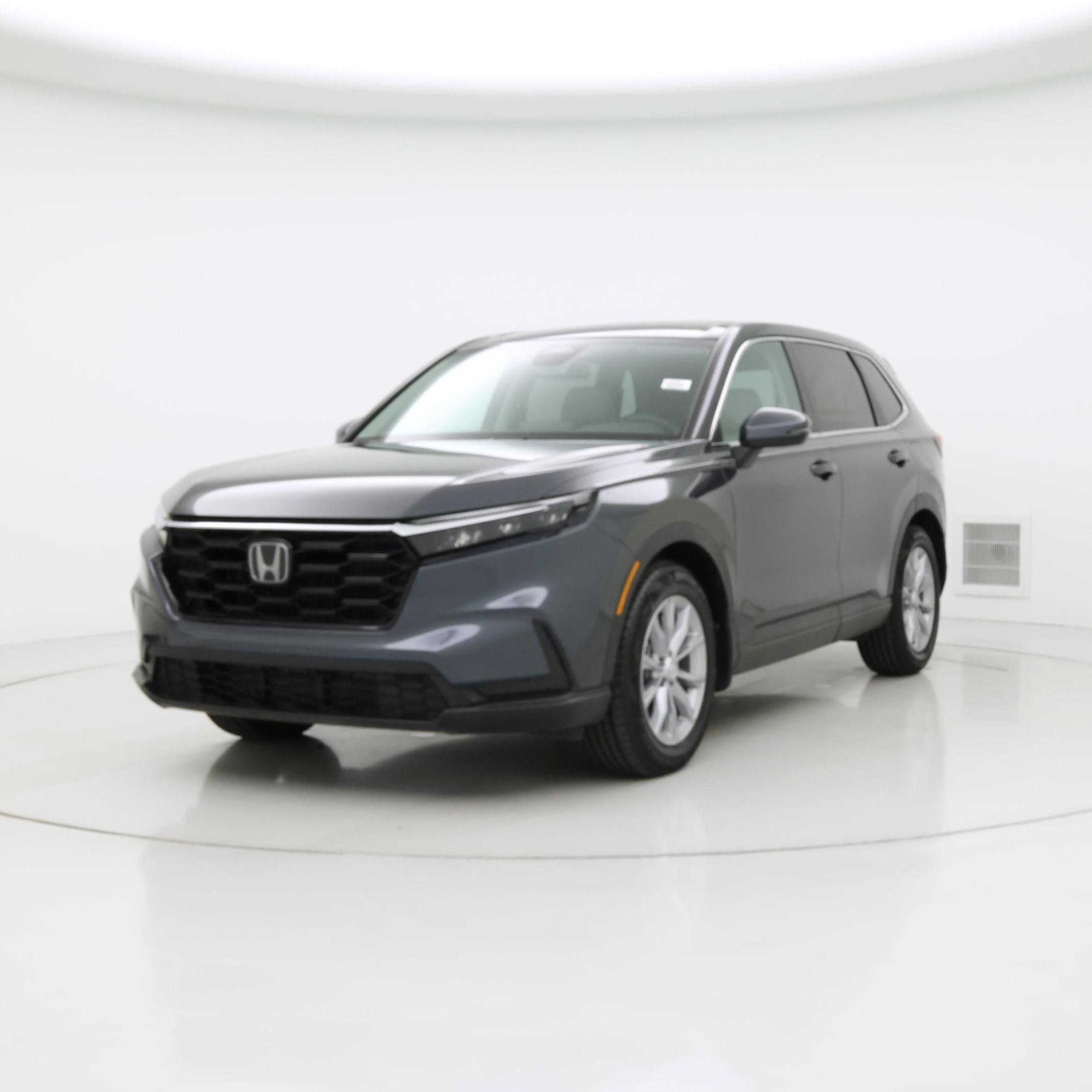 Thumbnail: 2025 Honda CR-V - 4
