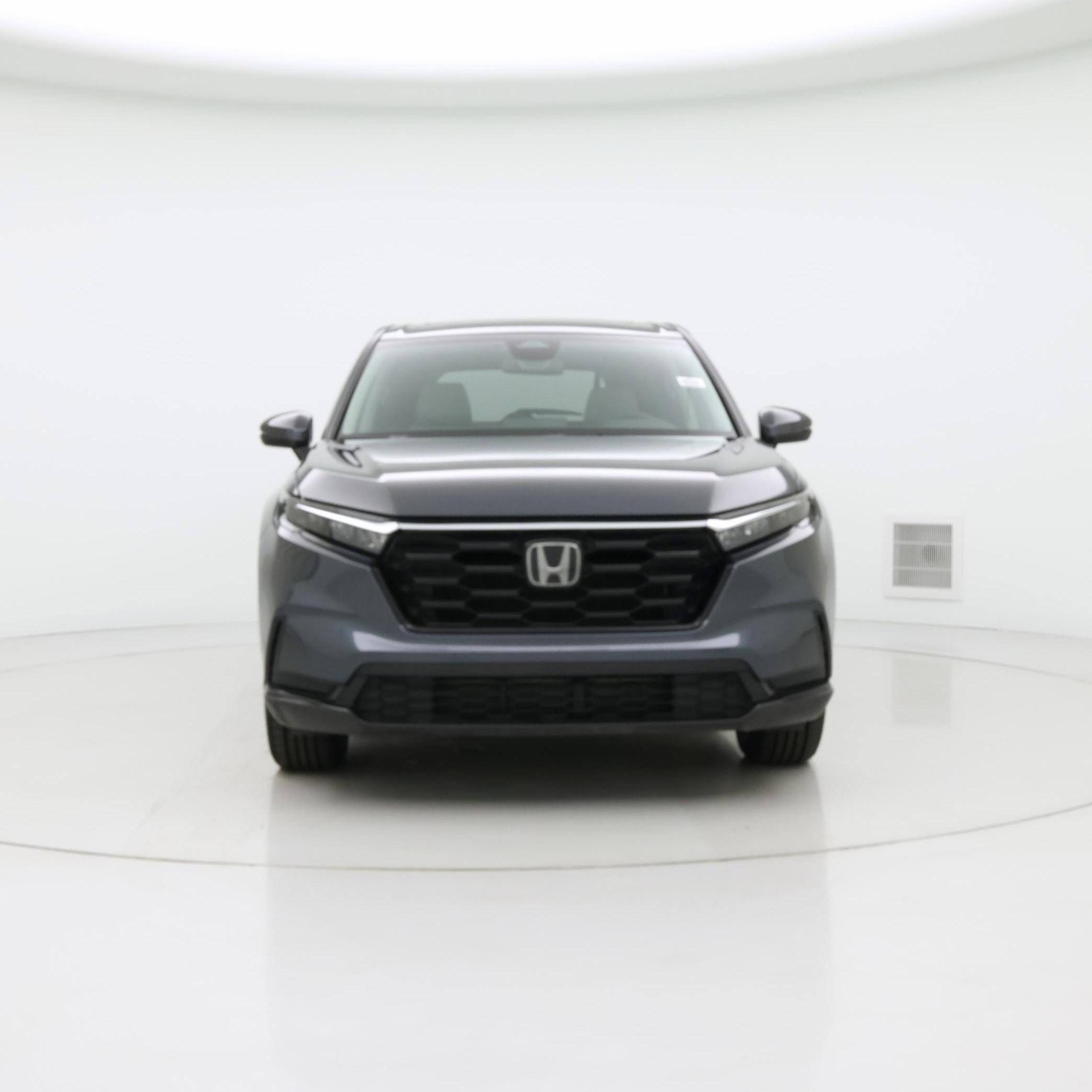 Thumbnail: 2025 Honda CR-V - 5