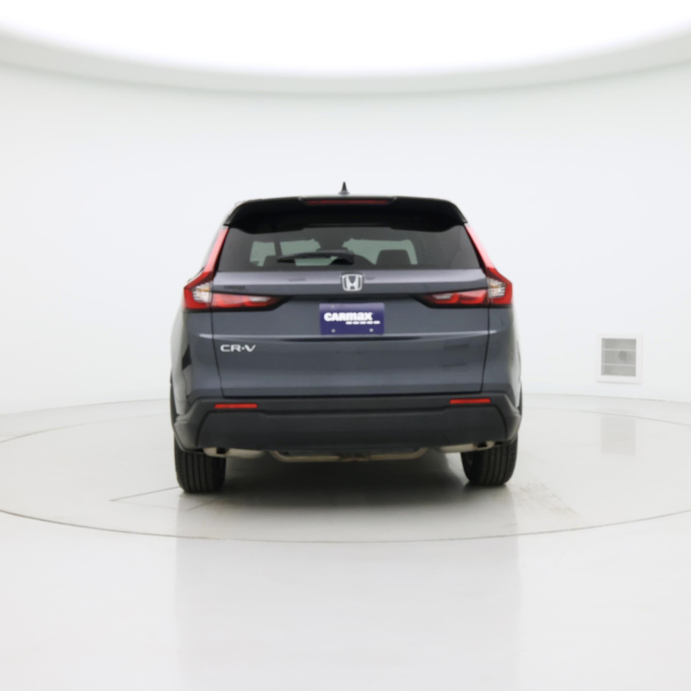Thumbnail: 2025 Honda CR-V - 6