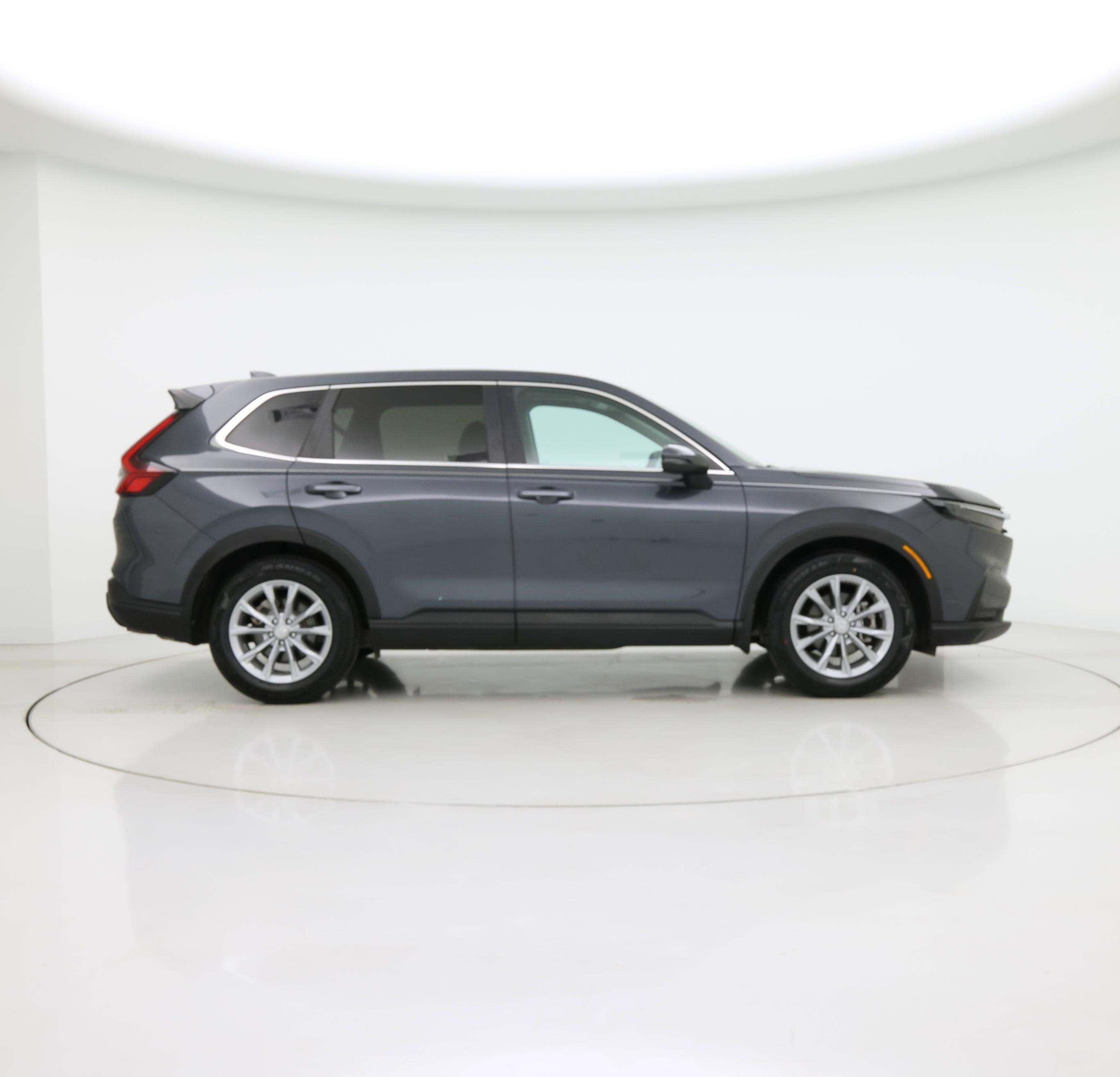 Thumbnail: 2025 Honda CR-V - 7