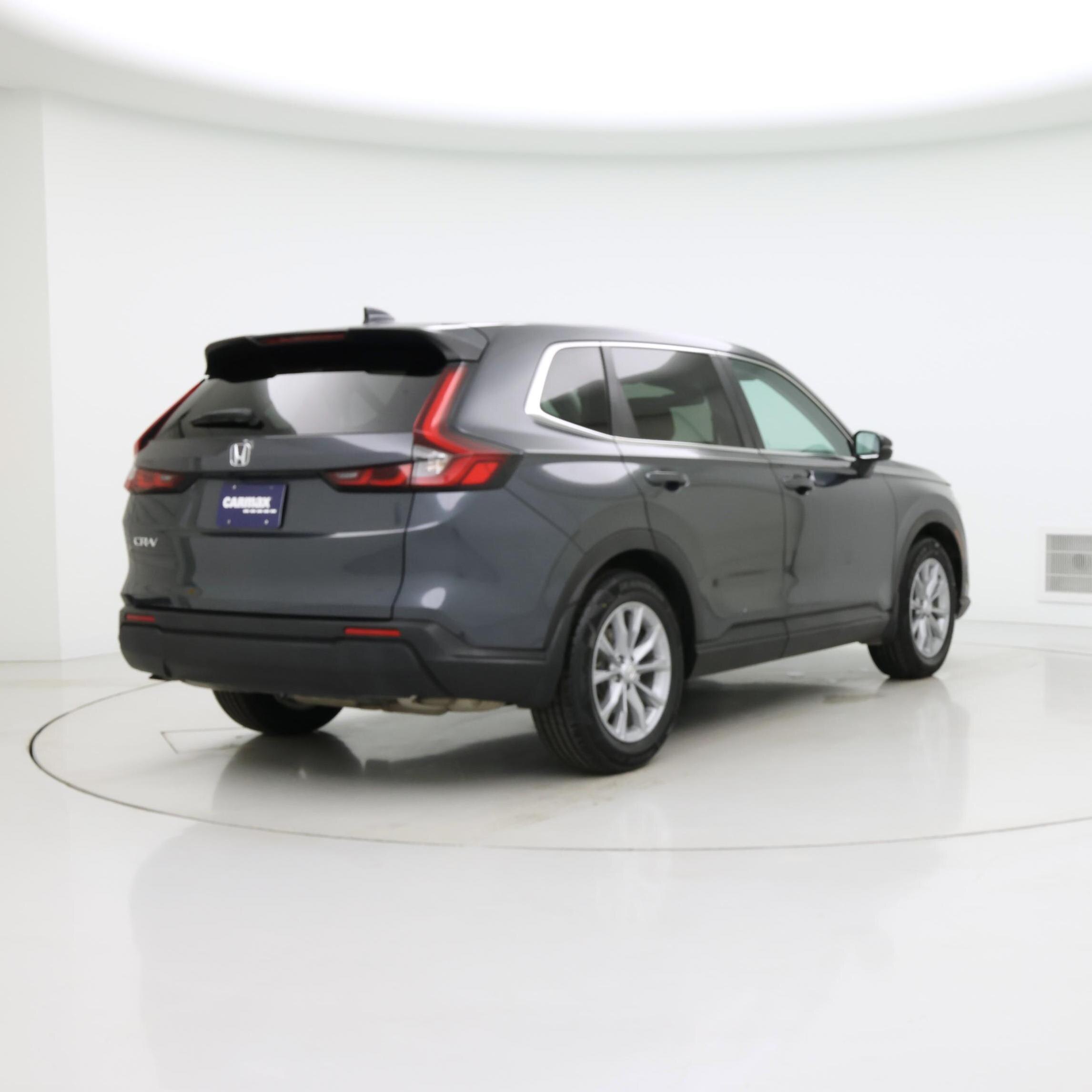 Thumbnail: 2025 Honda CR-V - 8