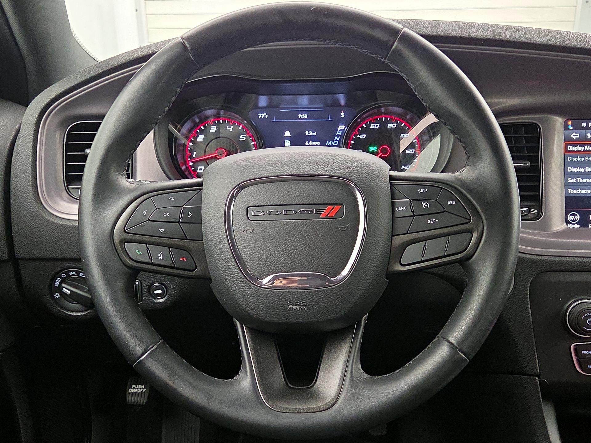 Thumbnail: 2023 Dodge Charger - 10