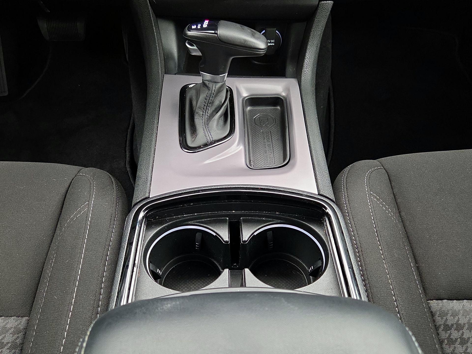 Thumbnail: 2023 Dodge Charger - 17