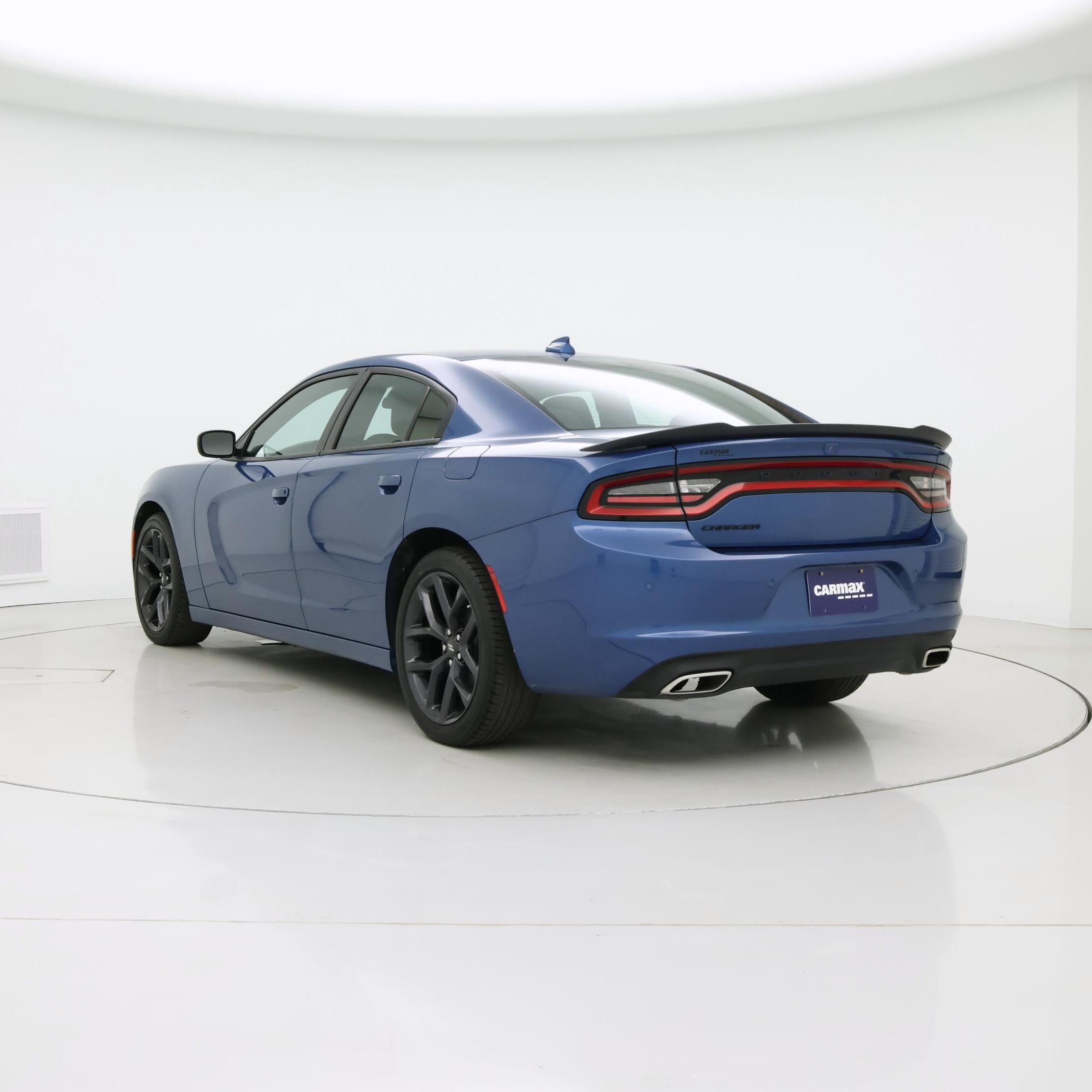 Thumbnail: 2023 Dodge Charger - 2