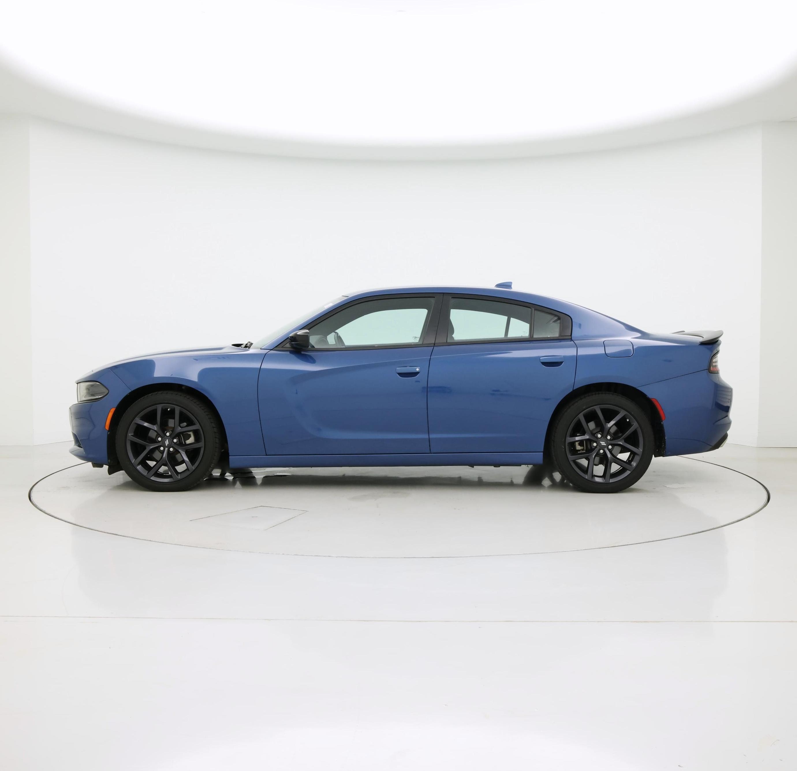 Thumbnail: 2023 Dodge Charger - 3