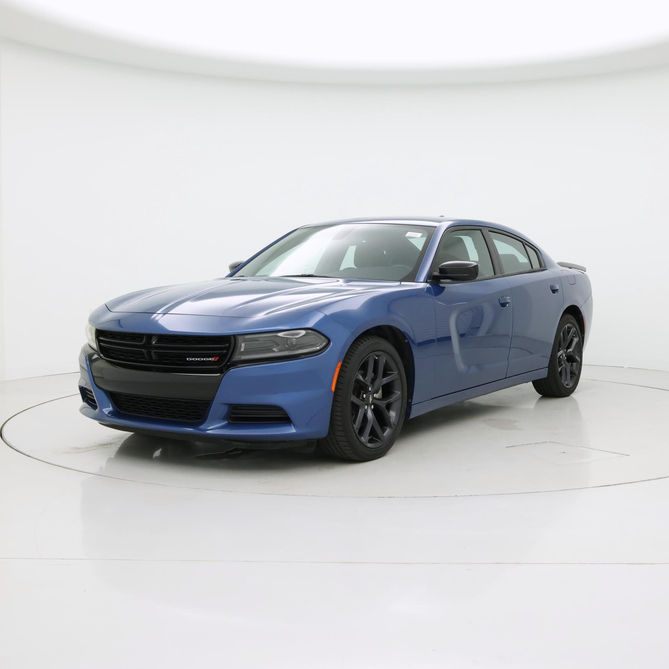 Thumbnail: 2023 Dodge Charger - 4