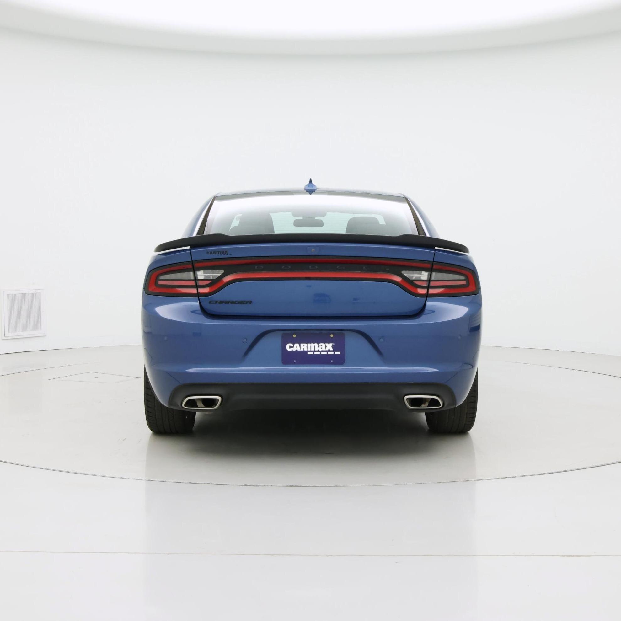 Thumbnail: 2023 Dodge Charger - 6