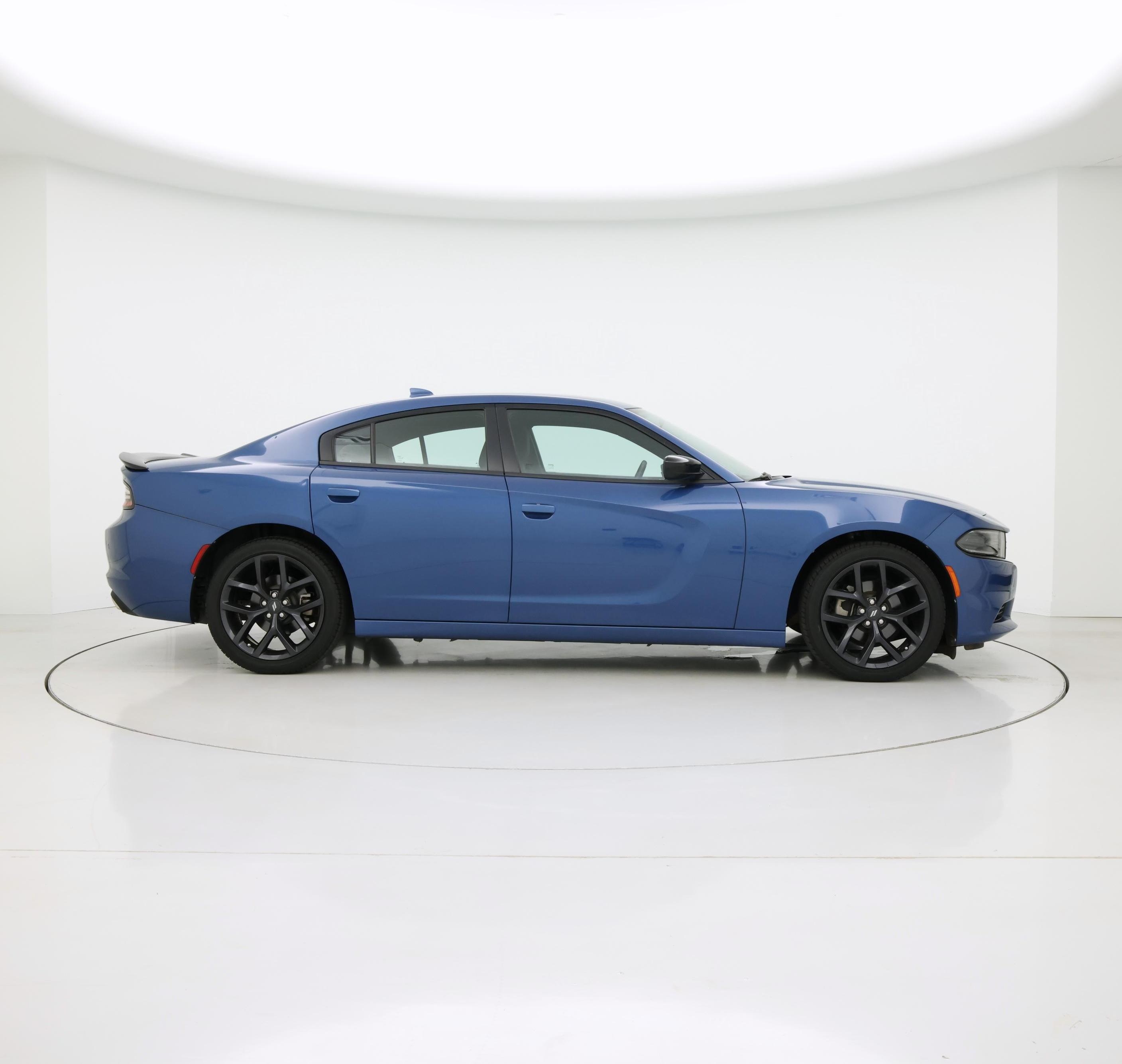 Thumbnail: 2023 Dodge Charger - 7