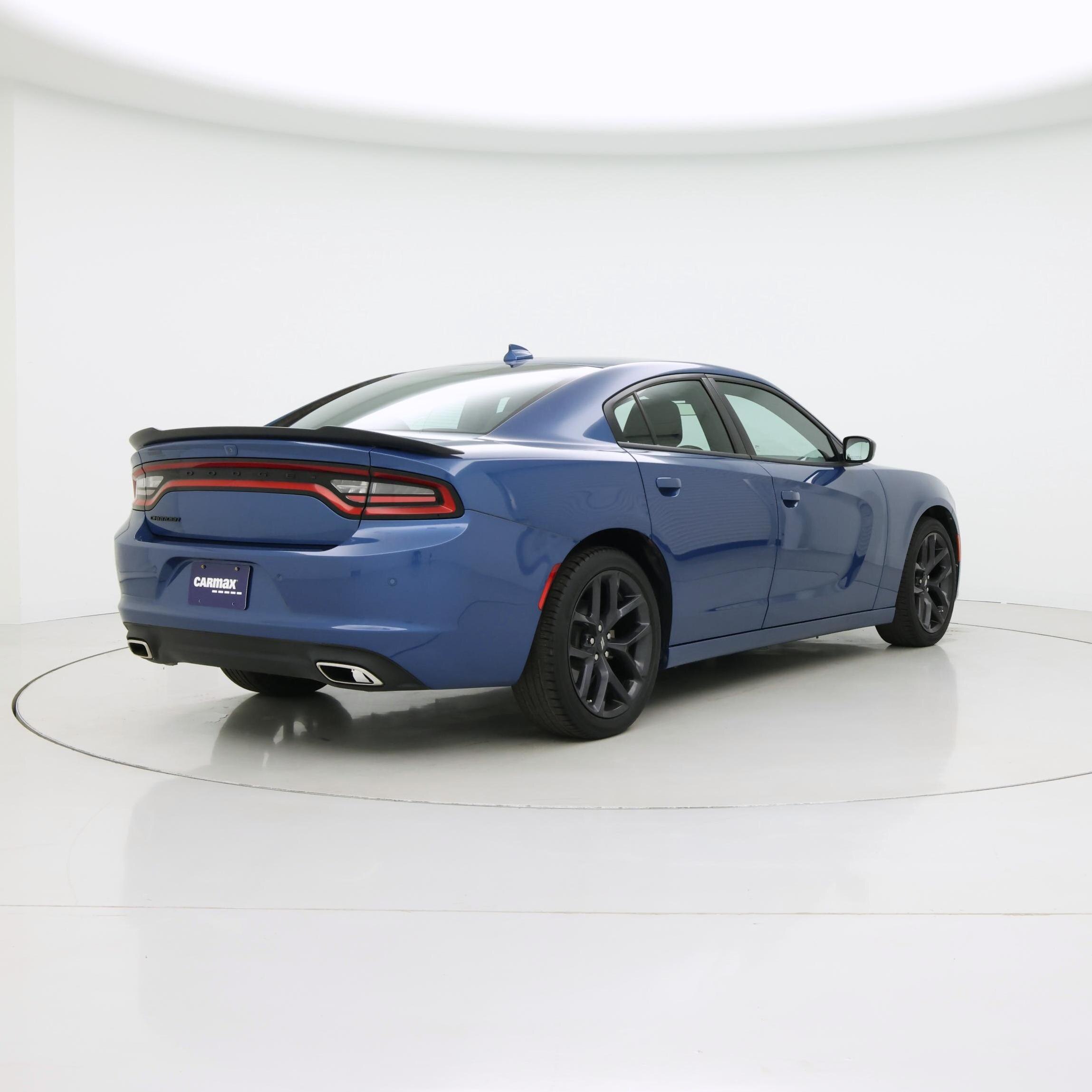 Thumbnail: 2023 Dodge Charger - 8