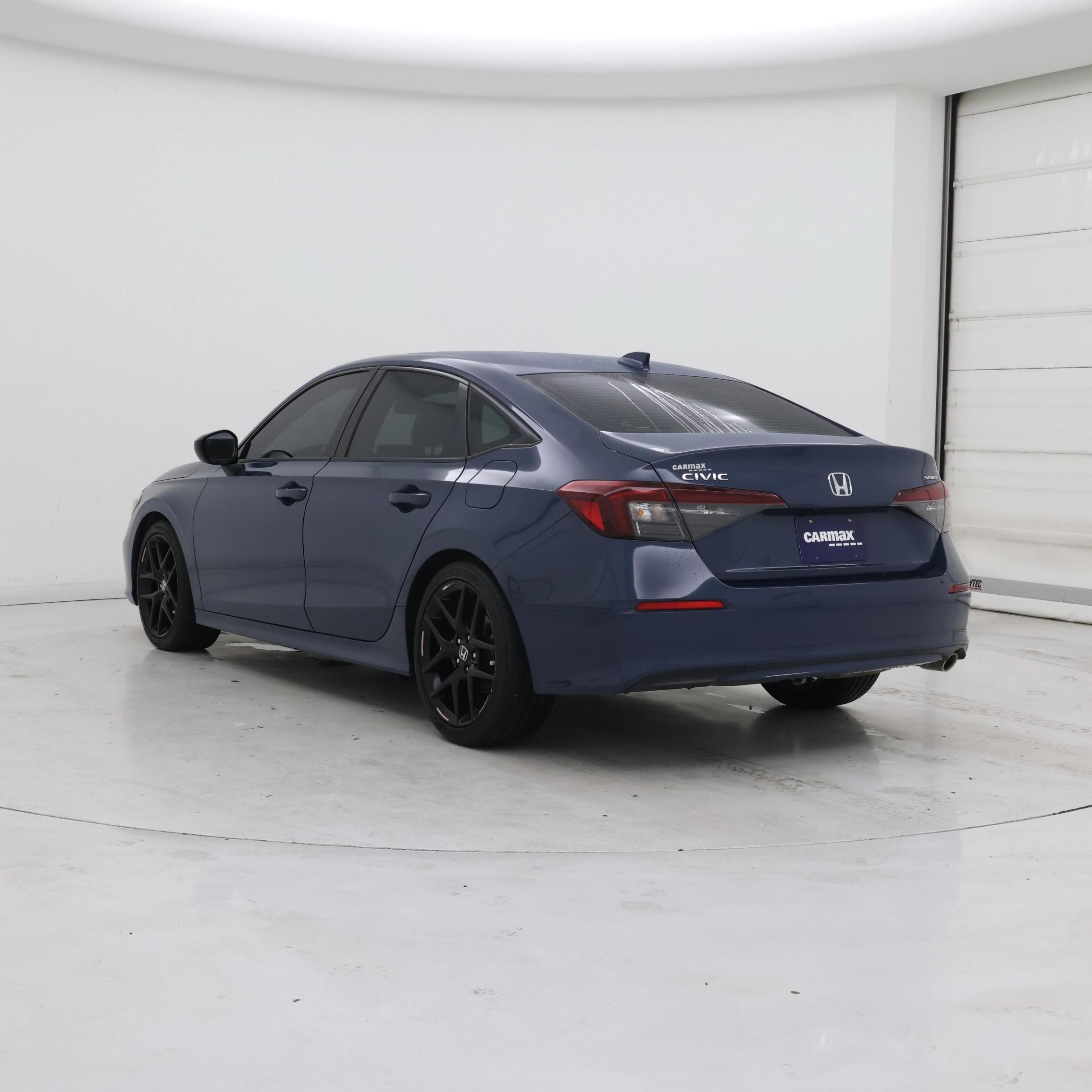 Thumbnail: 2025 Honda Civic - 2