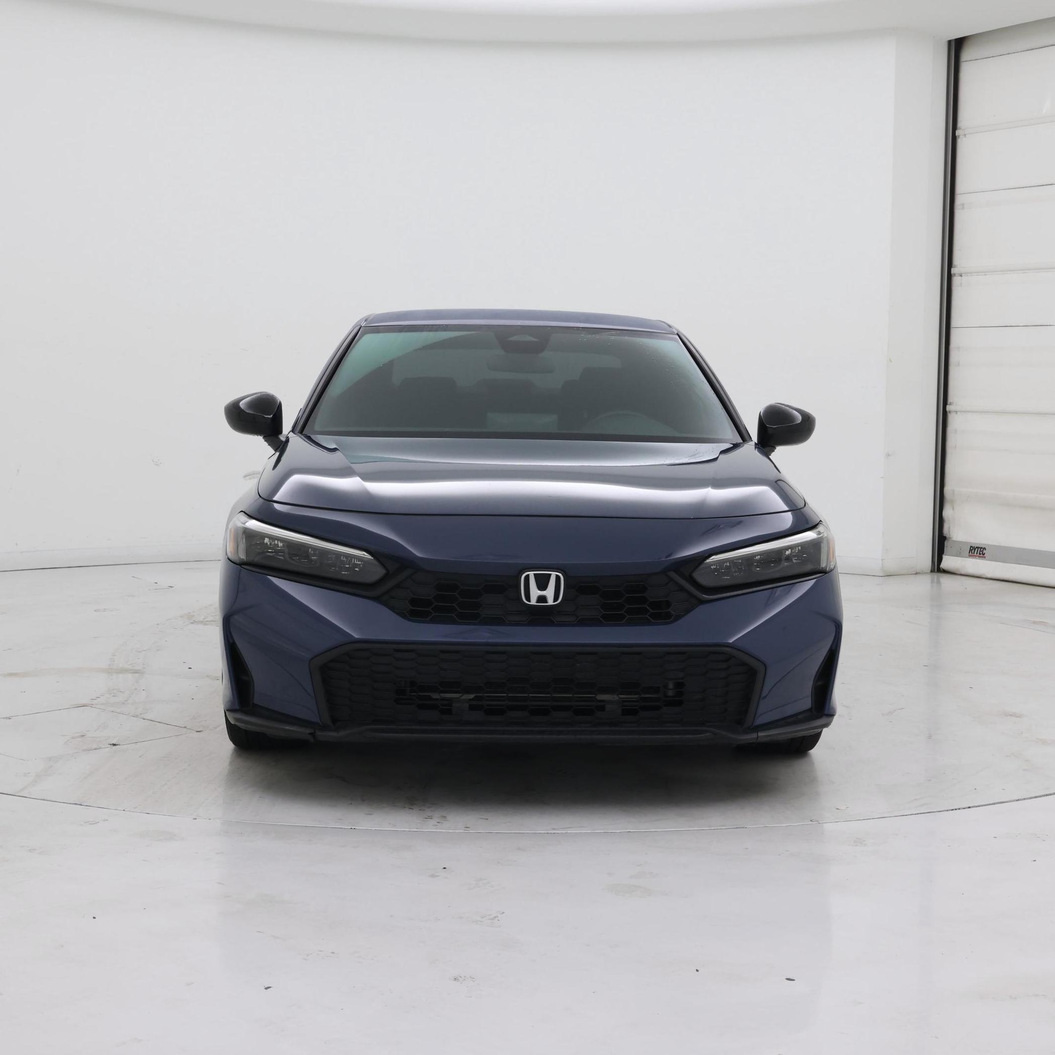 Thumbnail: 2025 Honda Civic - 5
