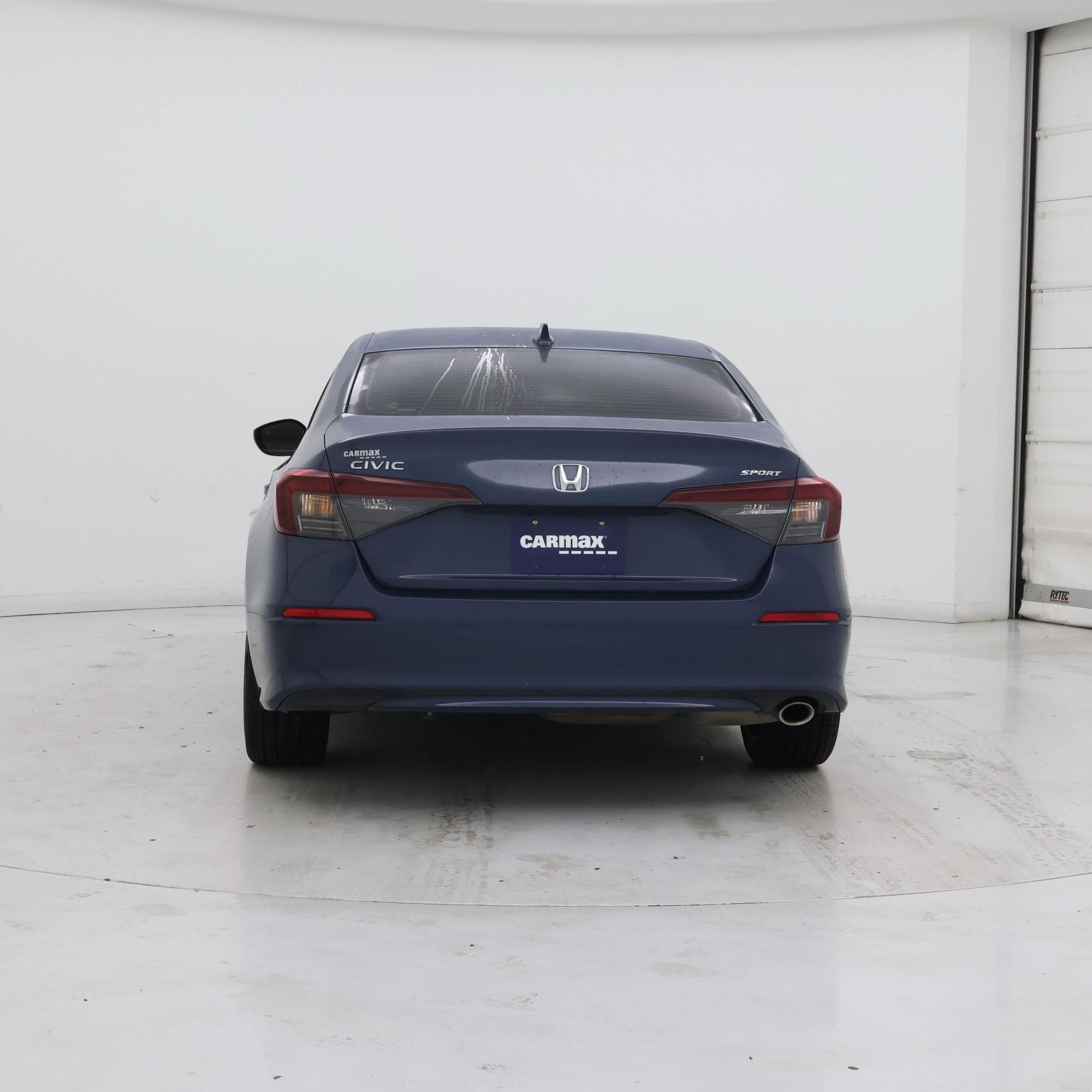 Thumbnail: 2025 Honda Civic - 6