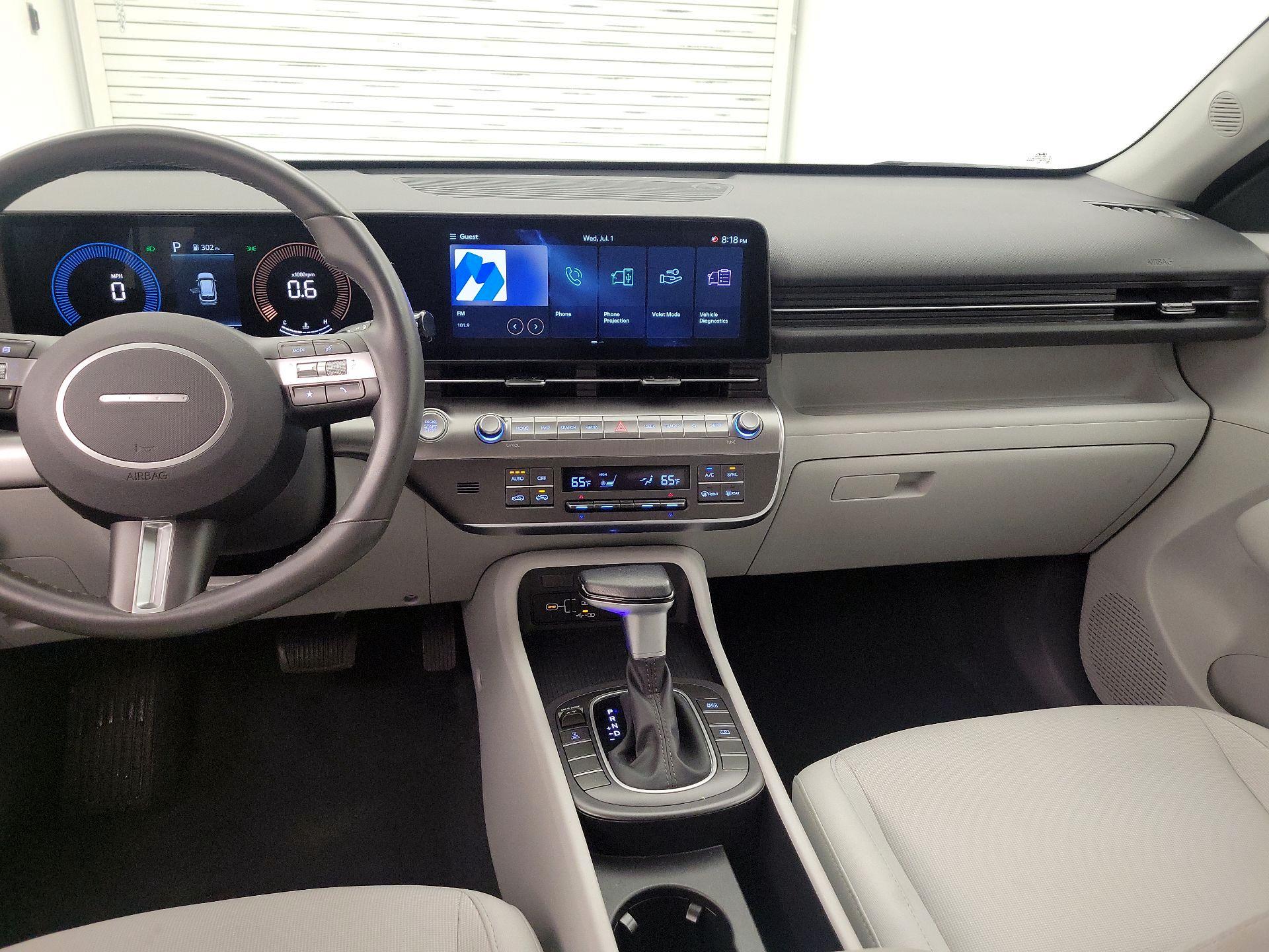 Thumbnail: 2025 Hyundai Kona - 9