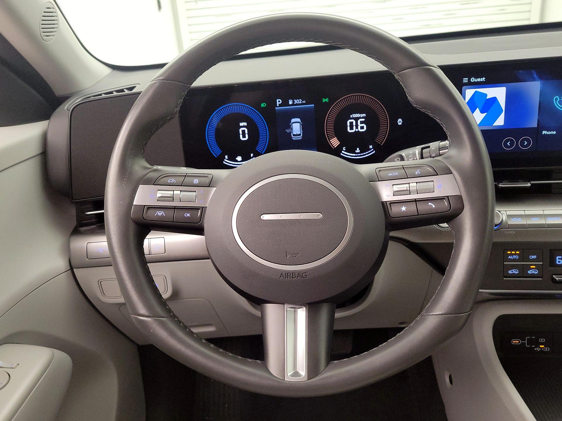 Thumbnail: 2025 Hyundai Kona - 10