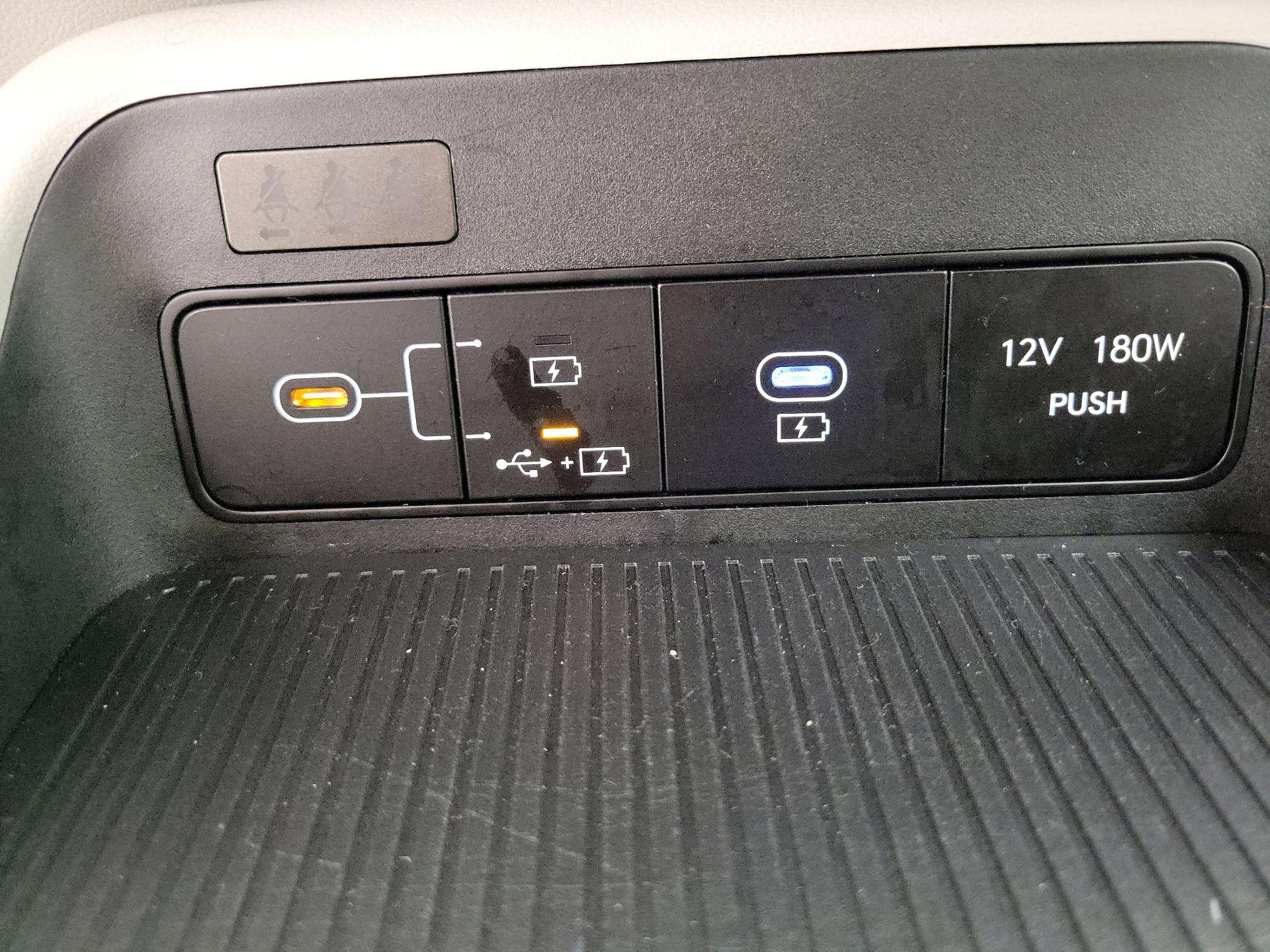 Thumbnail: 2025 Hyundai Kona - 18