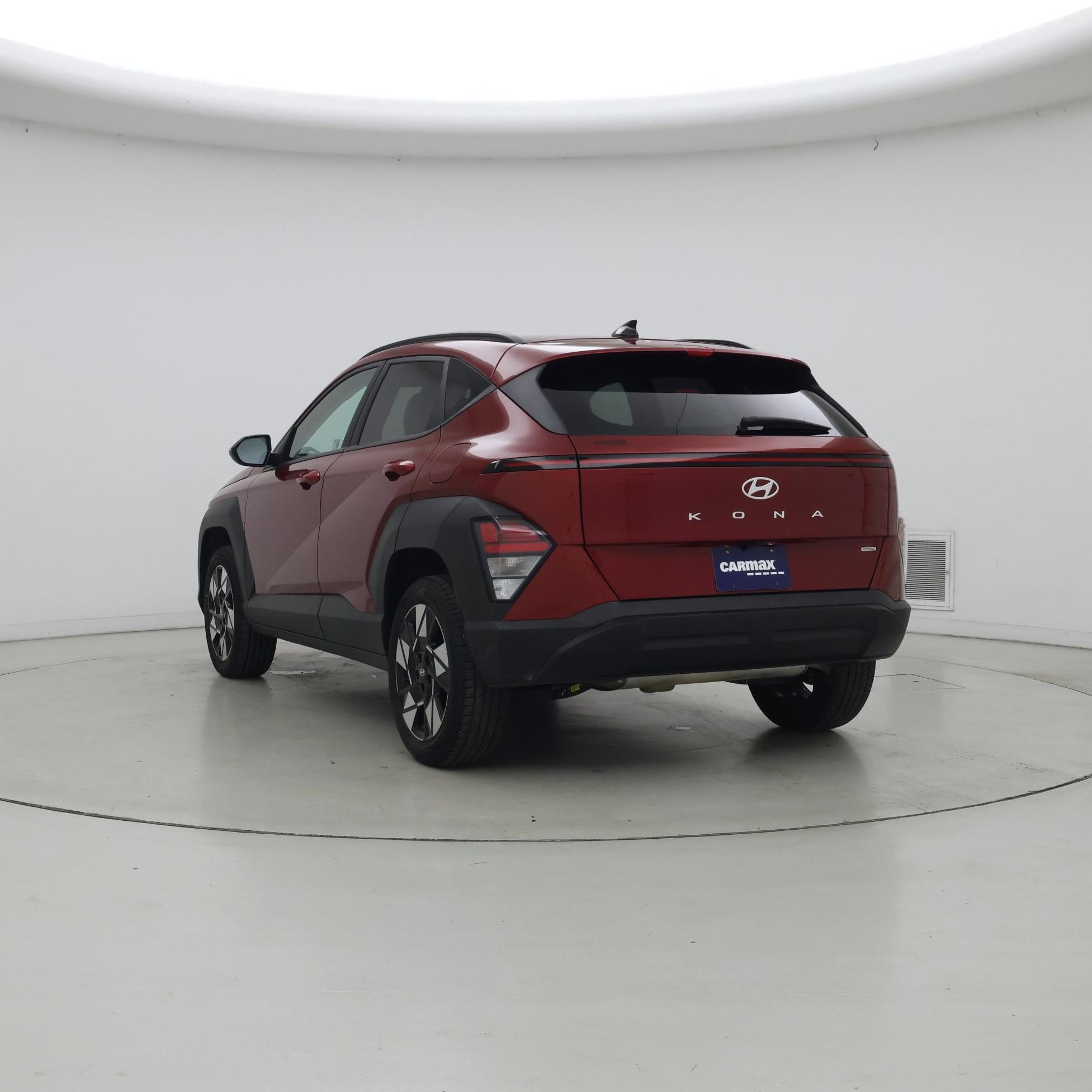 Thumbnail: 2025 Hyundai Kona - 2