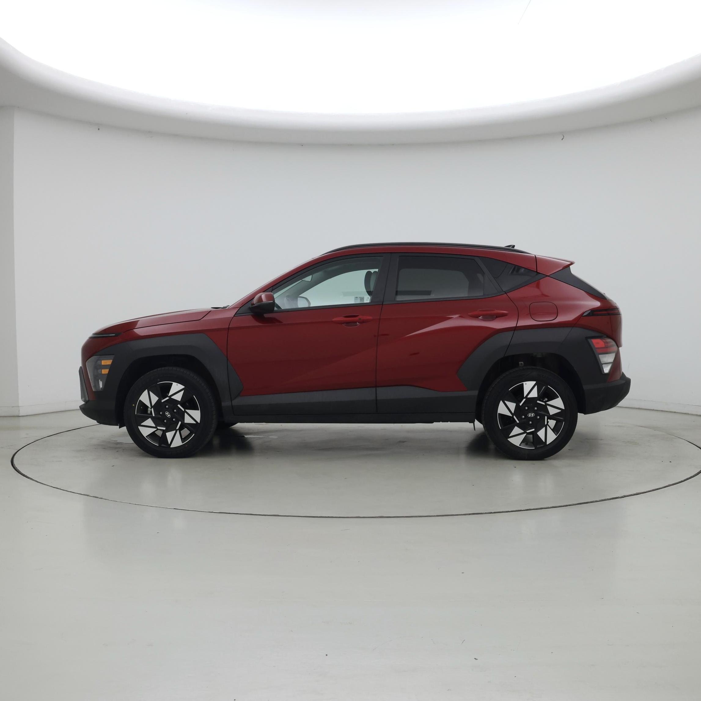 Thumbnail: 2025 Hyundai Kona - 3
