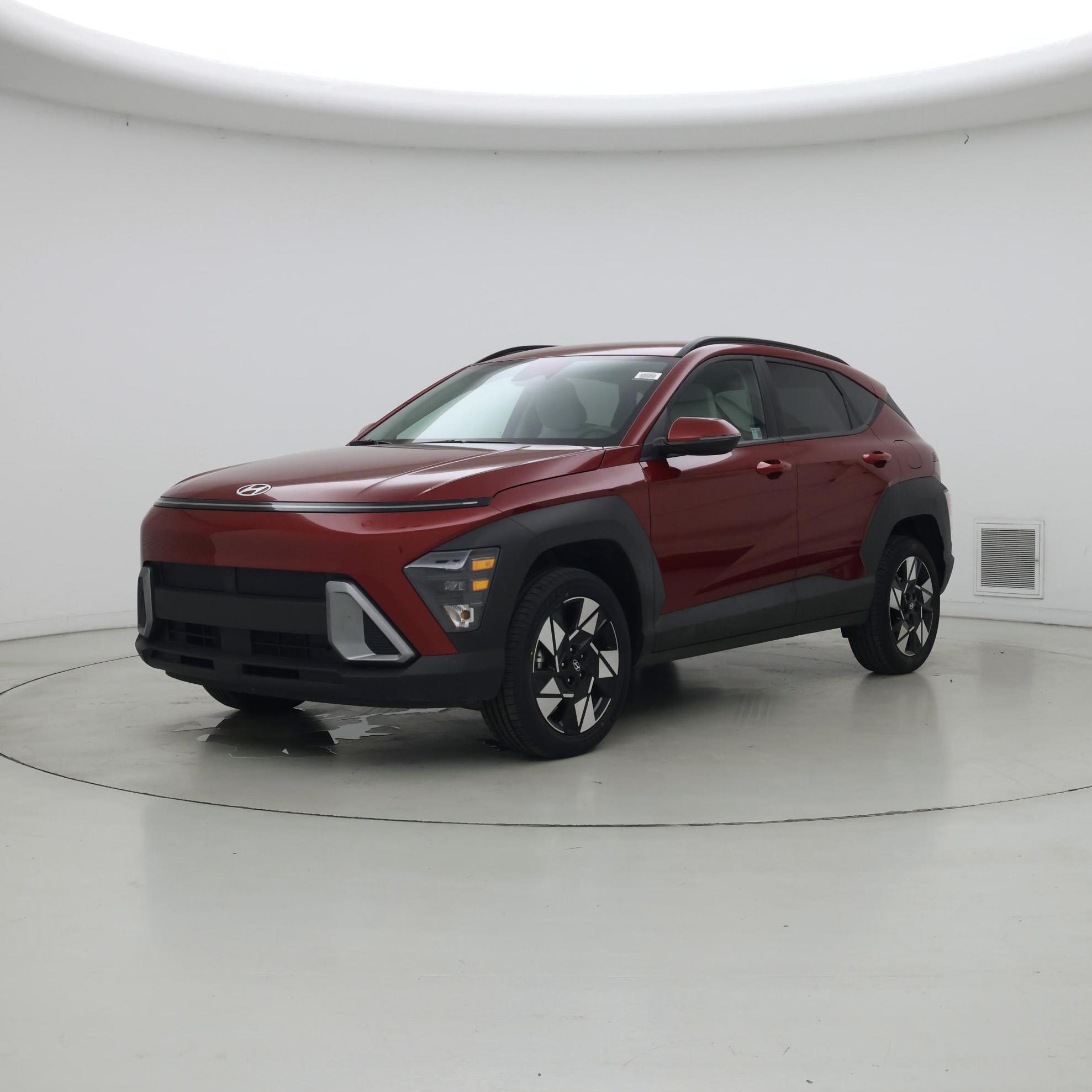 Thumbnail: 2025 Hyundai Kona - 4