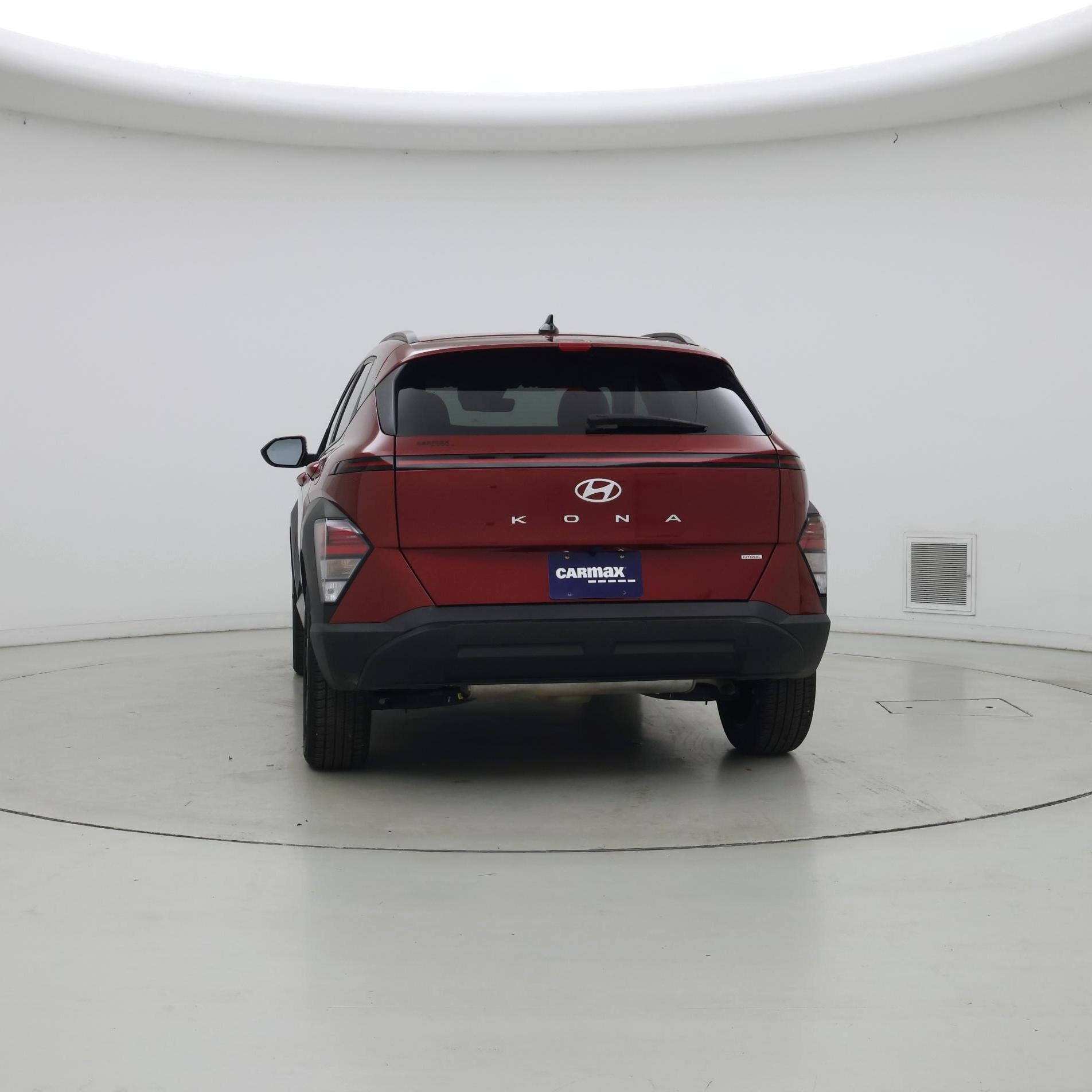 Thumbnail: 2025 Hyundai Kona - 6