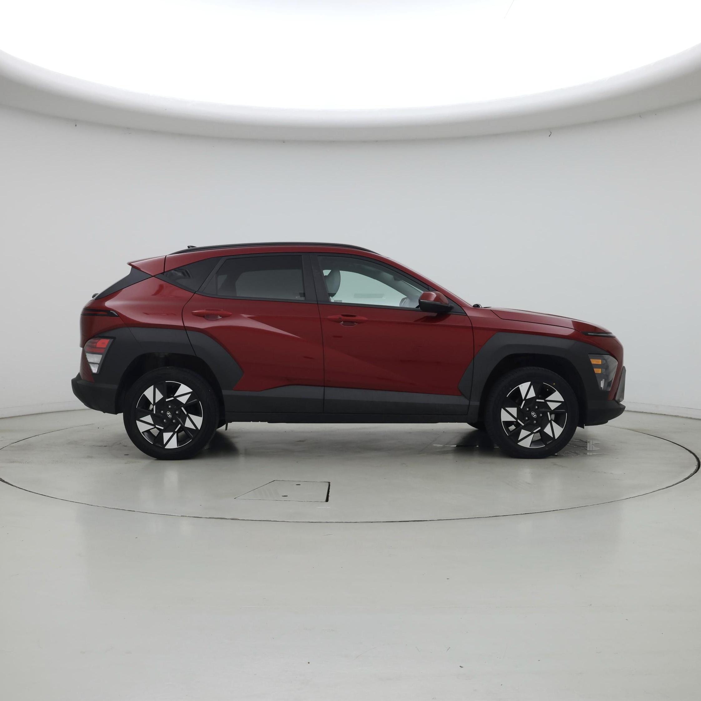 Thumbnail: 2025 Hyundai Kona - 7