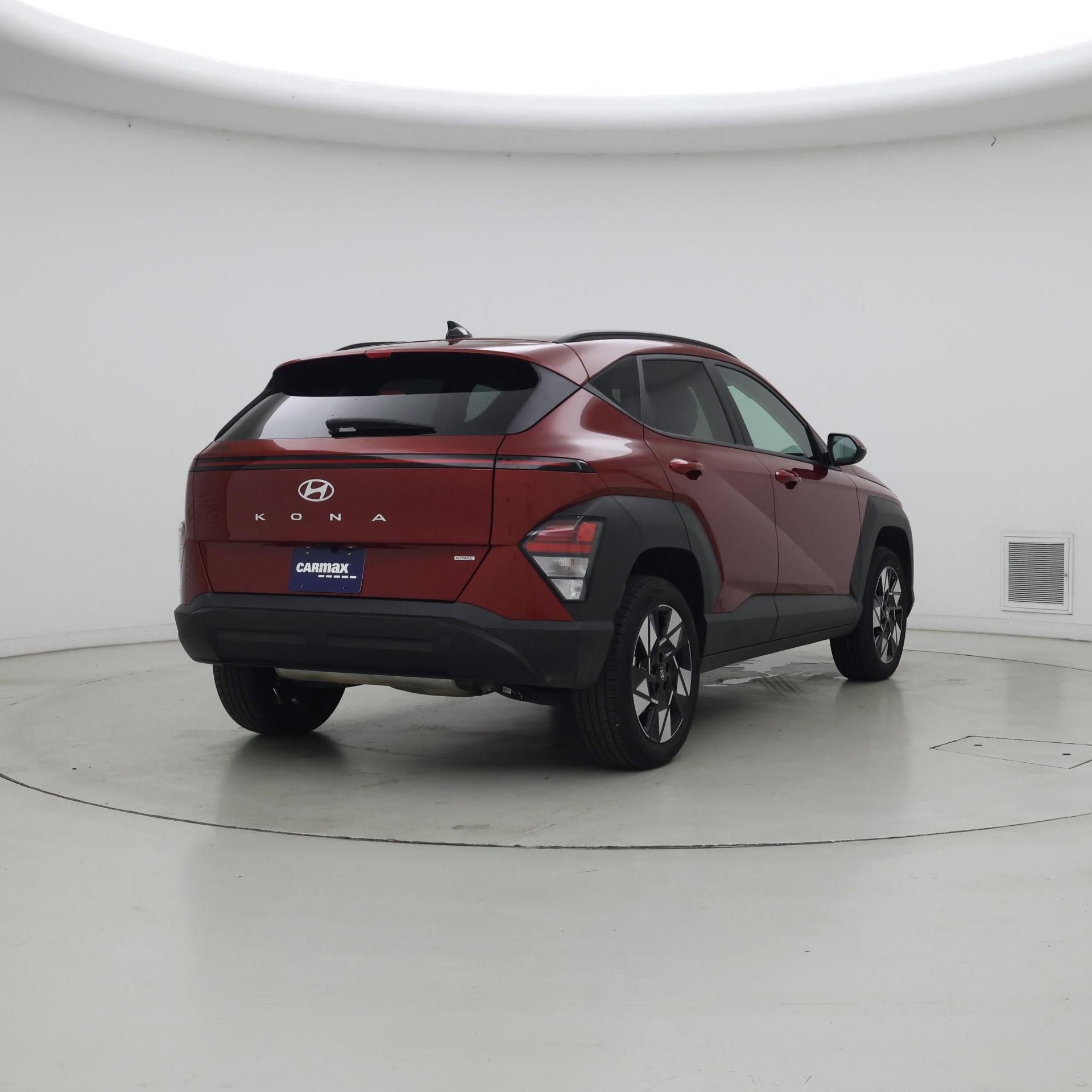 Thumbnail: 2025 Hyundai Kona - 8