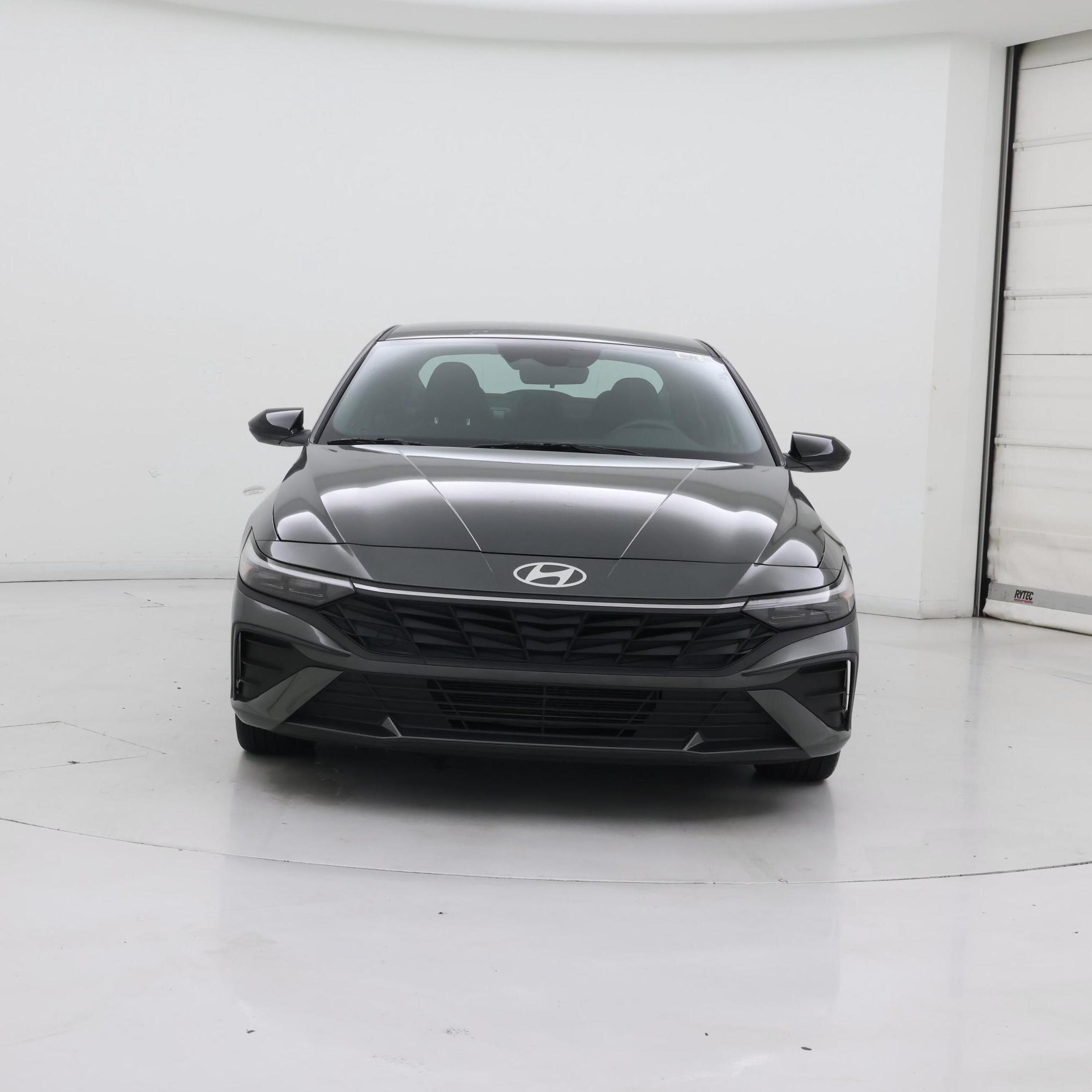 Thumbnail: 2025 Hyundai Elantra - 5
