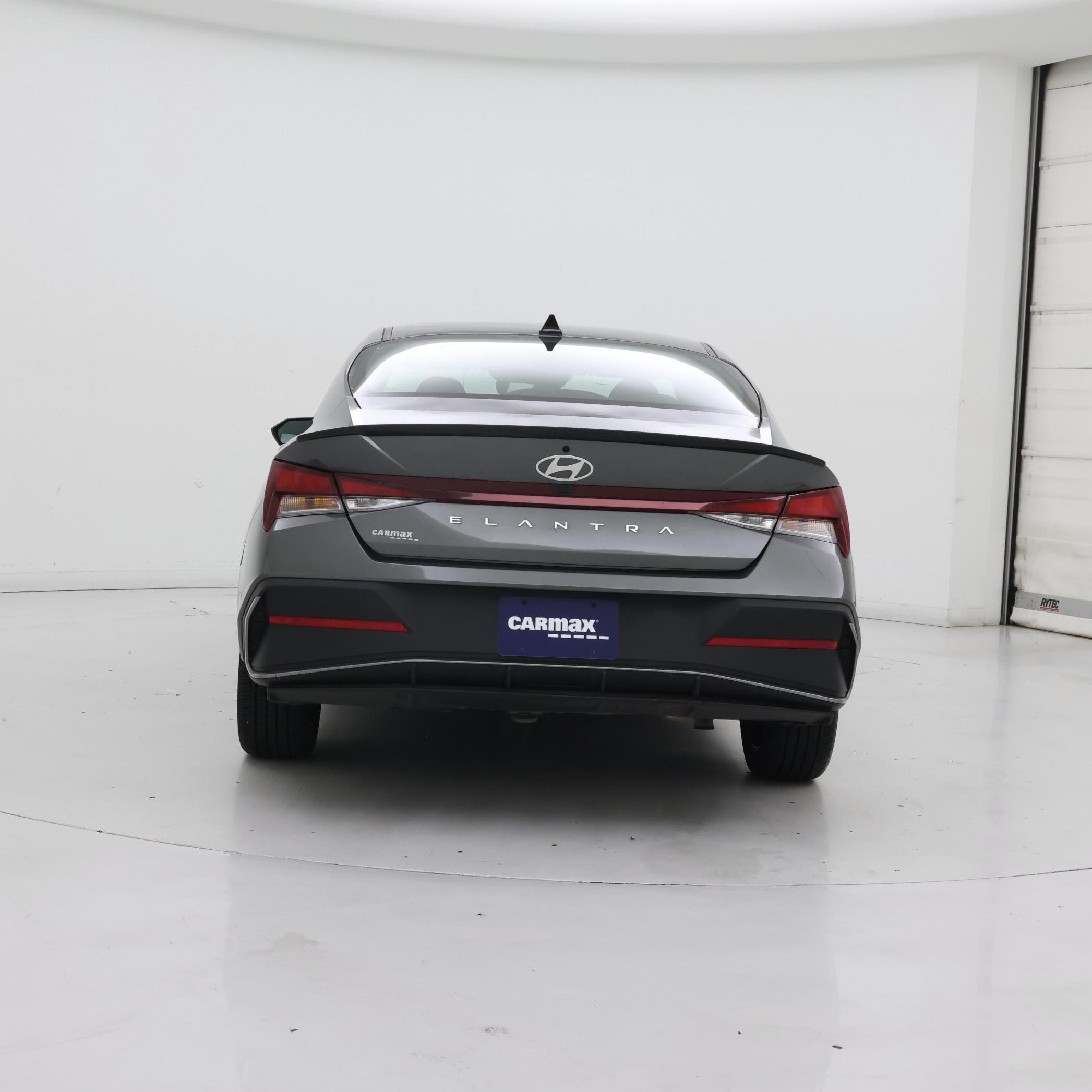 Thumbnail: 2025 Hyundai Elantra - 6